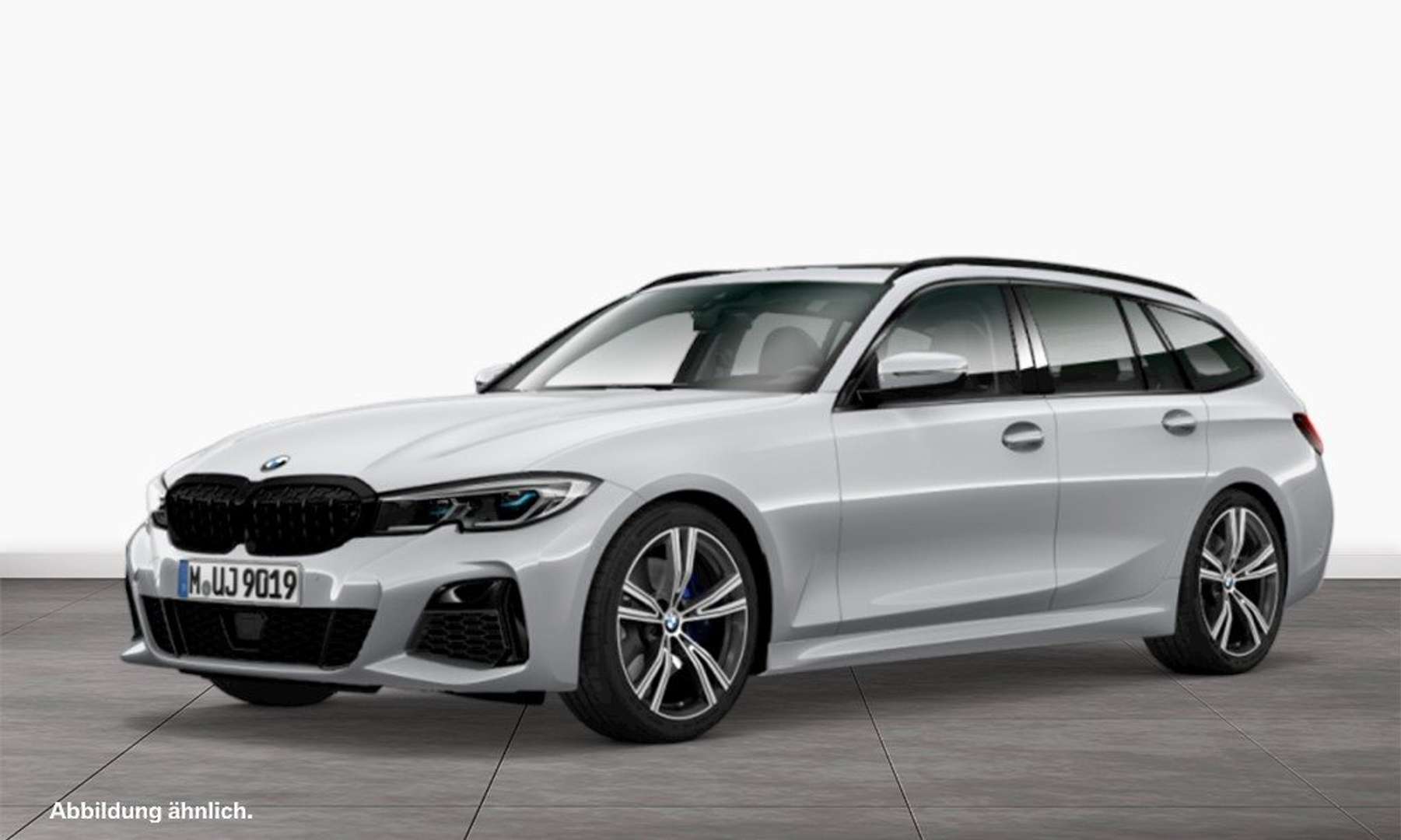 BMW M3 M Sport 40i XDrive - 2022 - Joinsteer - #1