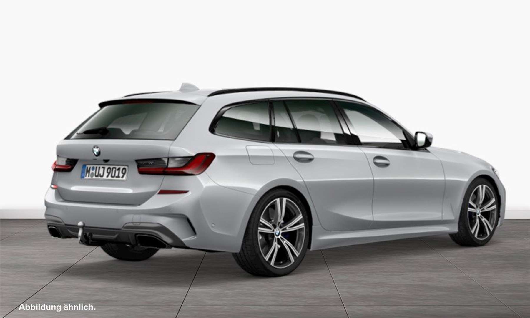 BMW M3 M Sport 40i XDrive - 2022 - Joinsteer - #2