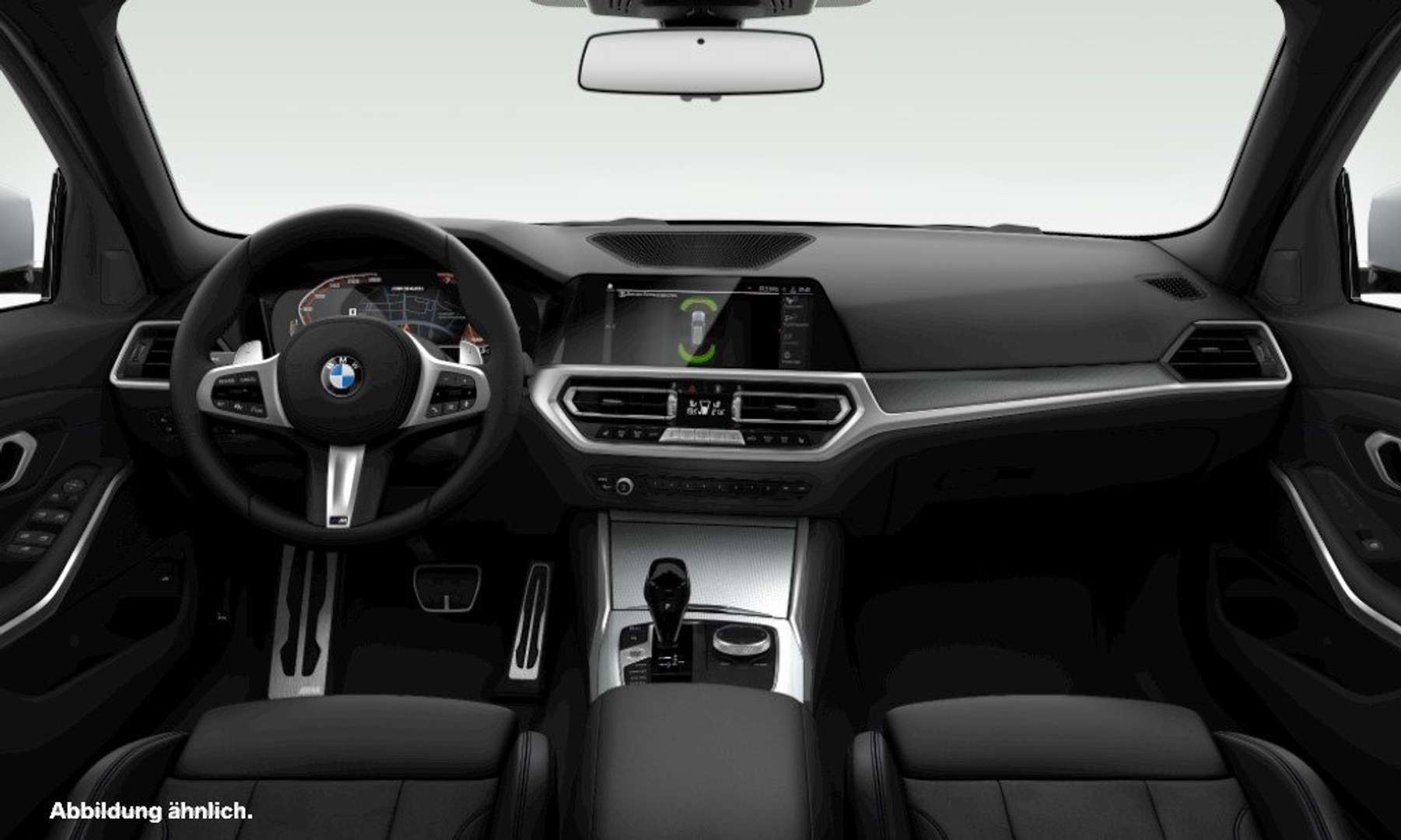 BMW M3 M Sport 40i XDrive - 2022 - Joinsteer - #3