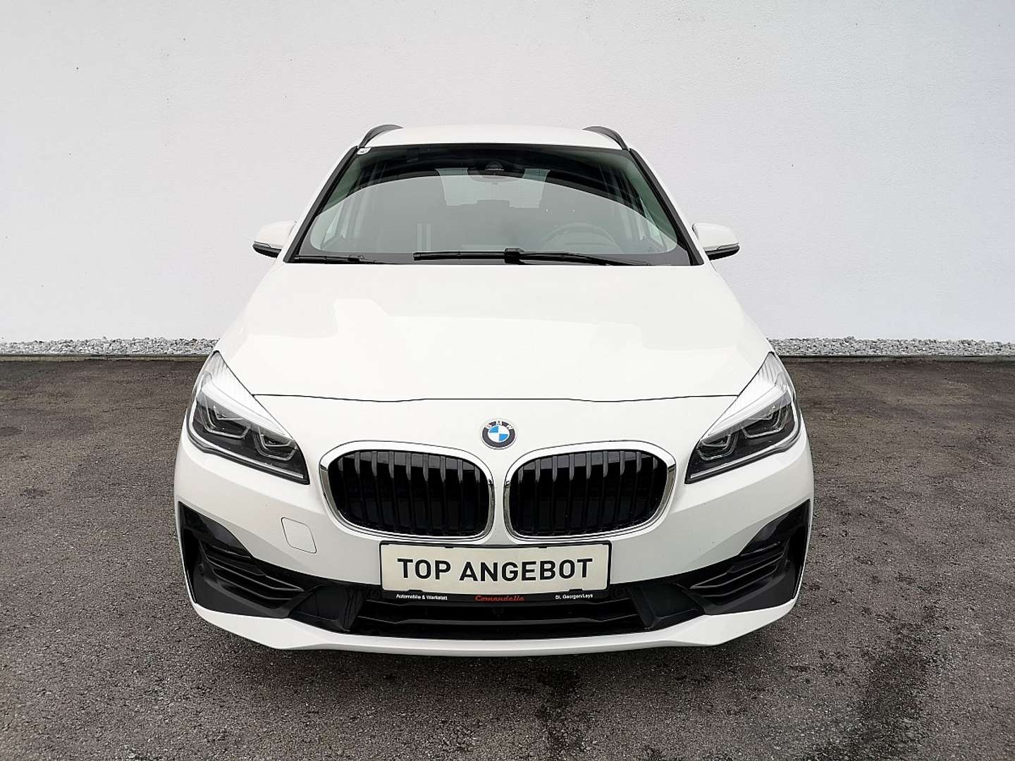 BMW Série 2 Gran Tourer 218d - 2021 - Joinsteer - #2