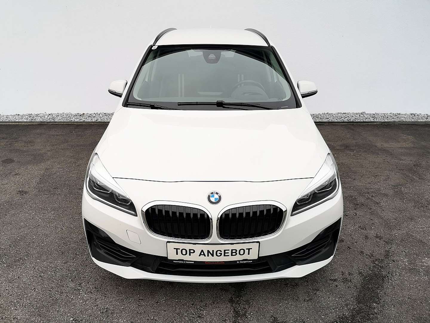 BMW Série 2 Gran Tourer 218d - 2021 - Joinsteer - #3