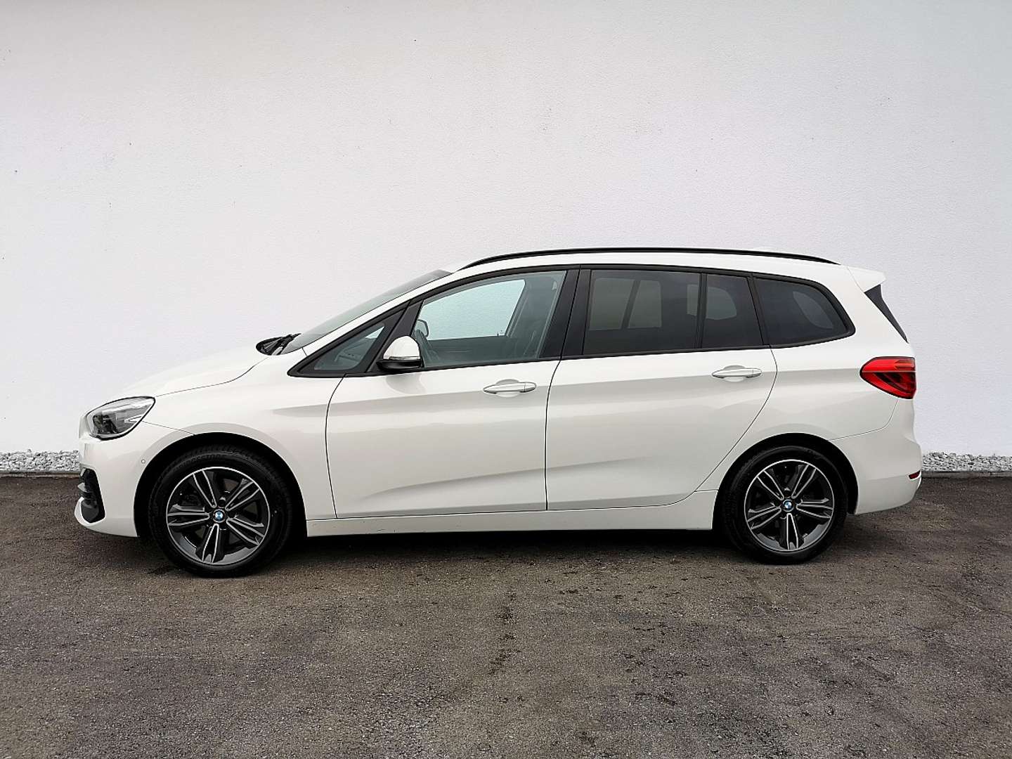 BMW Série 2 Gran Tourer 218d - 2021 - Joinsteer - #5