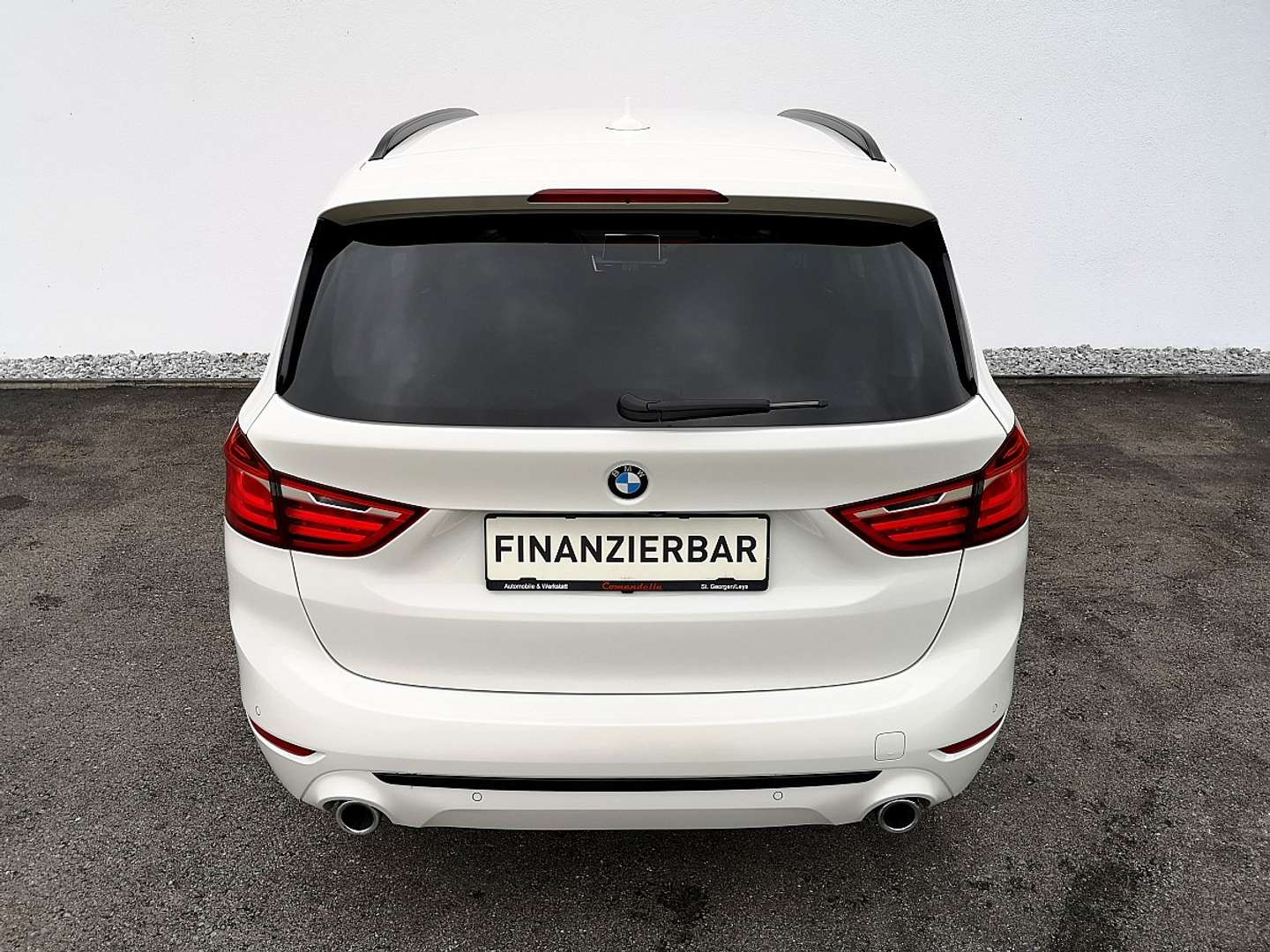 BMW Série 2 Gran Tourer 218d - 2021 - Joinsteer - #7