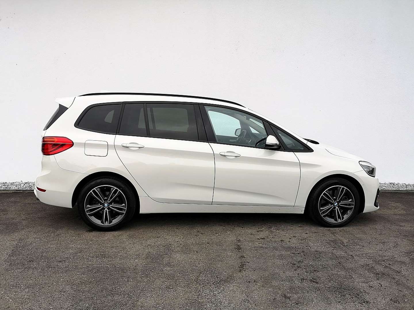BMW Série 2 Gran Tourer 218d - 2021 - Joinsteer - #8