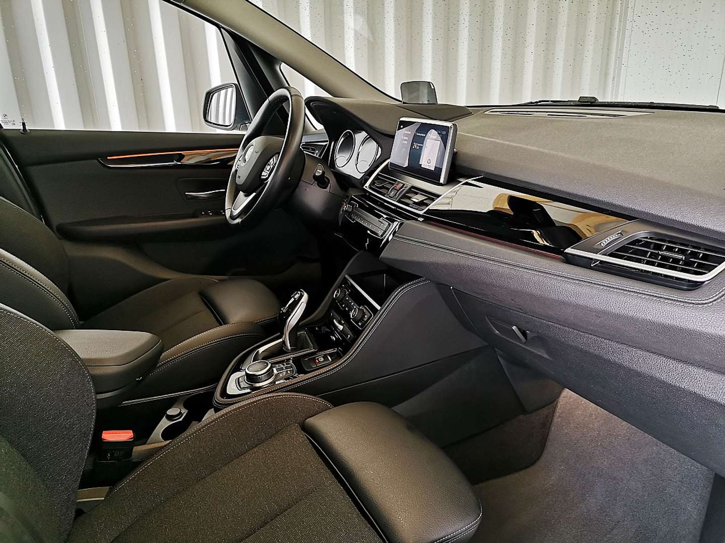 BMW Série 2 Gran Tourer 218d - 2021 - Joinsteer - #9