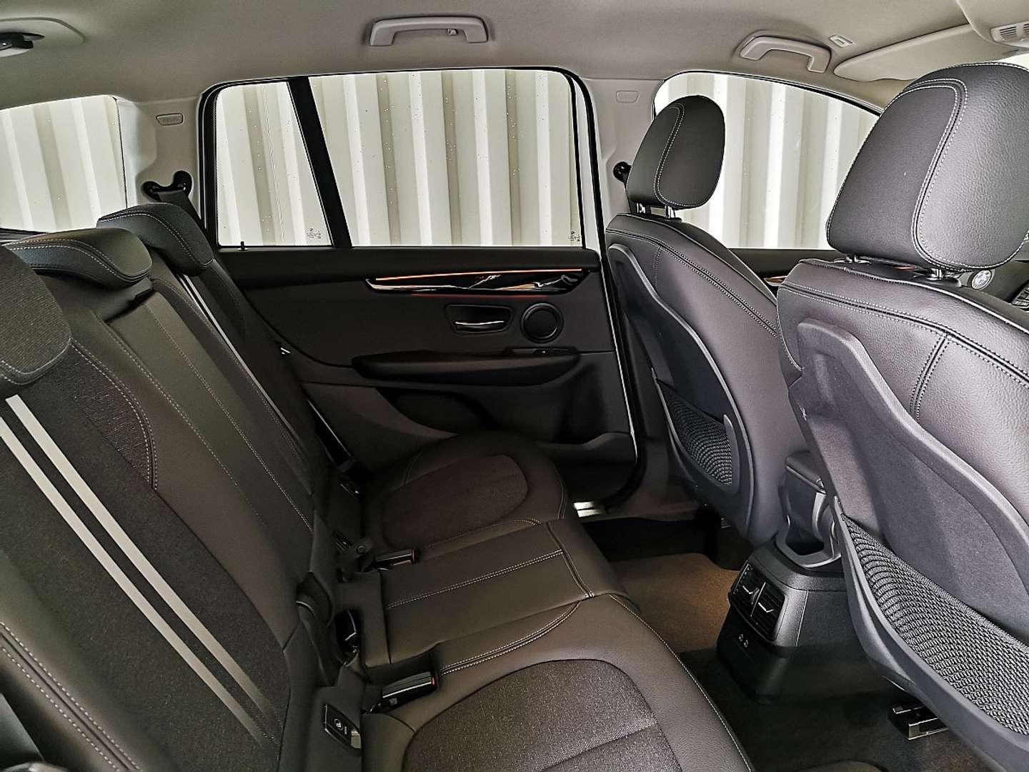 BMW Série 2 Gran Tourer 218d - 2021 - Joinsteer - #10