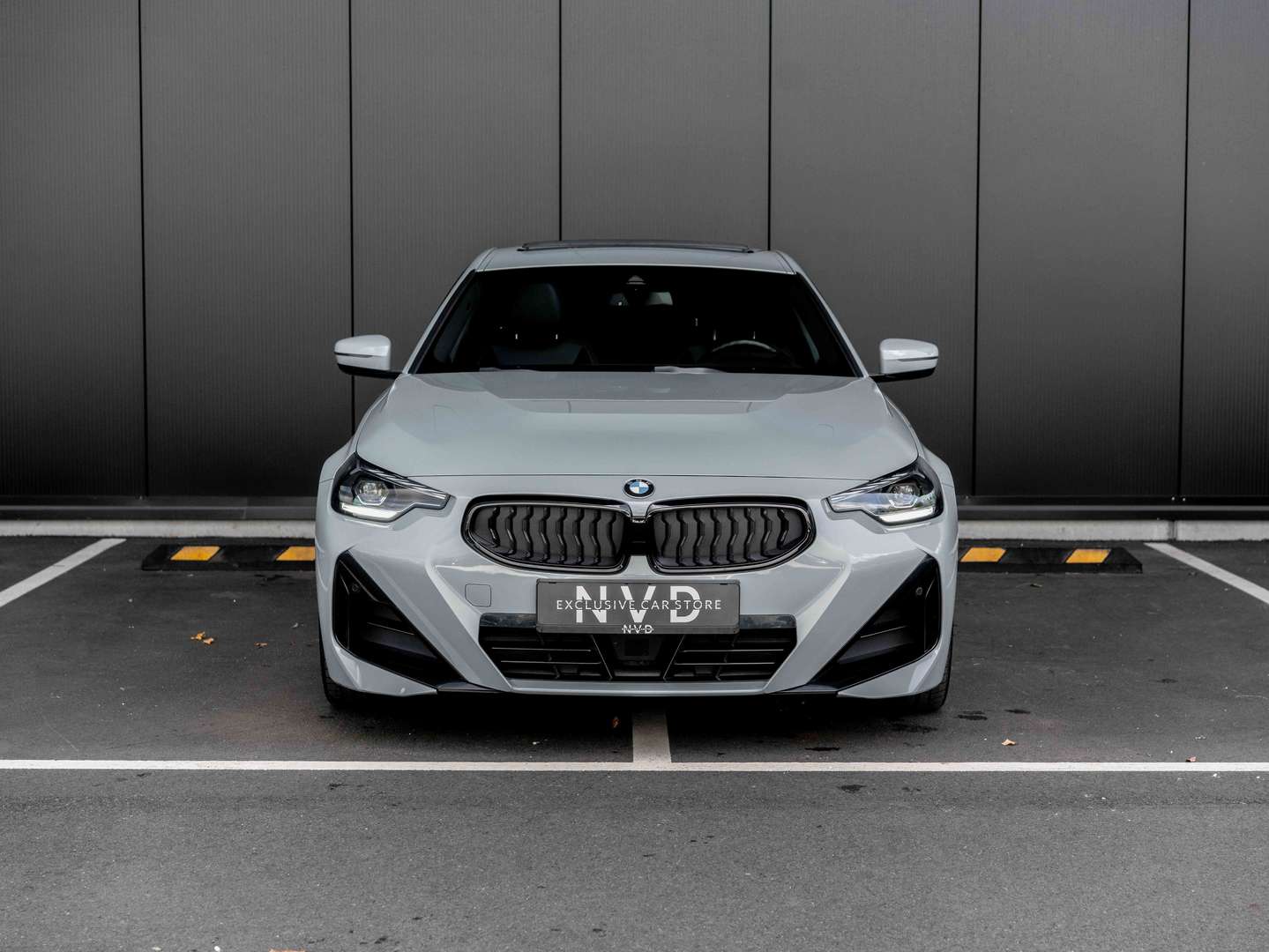 BMW Série 2 M-Sport 220i - 2022 - Joinsteer - #2