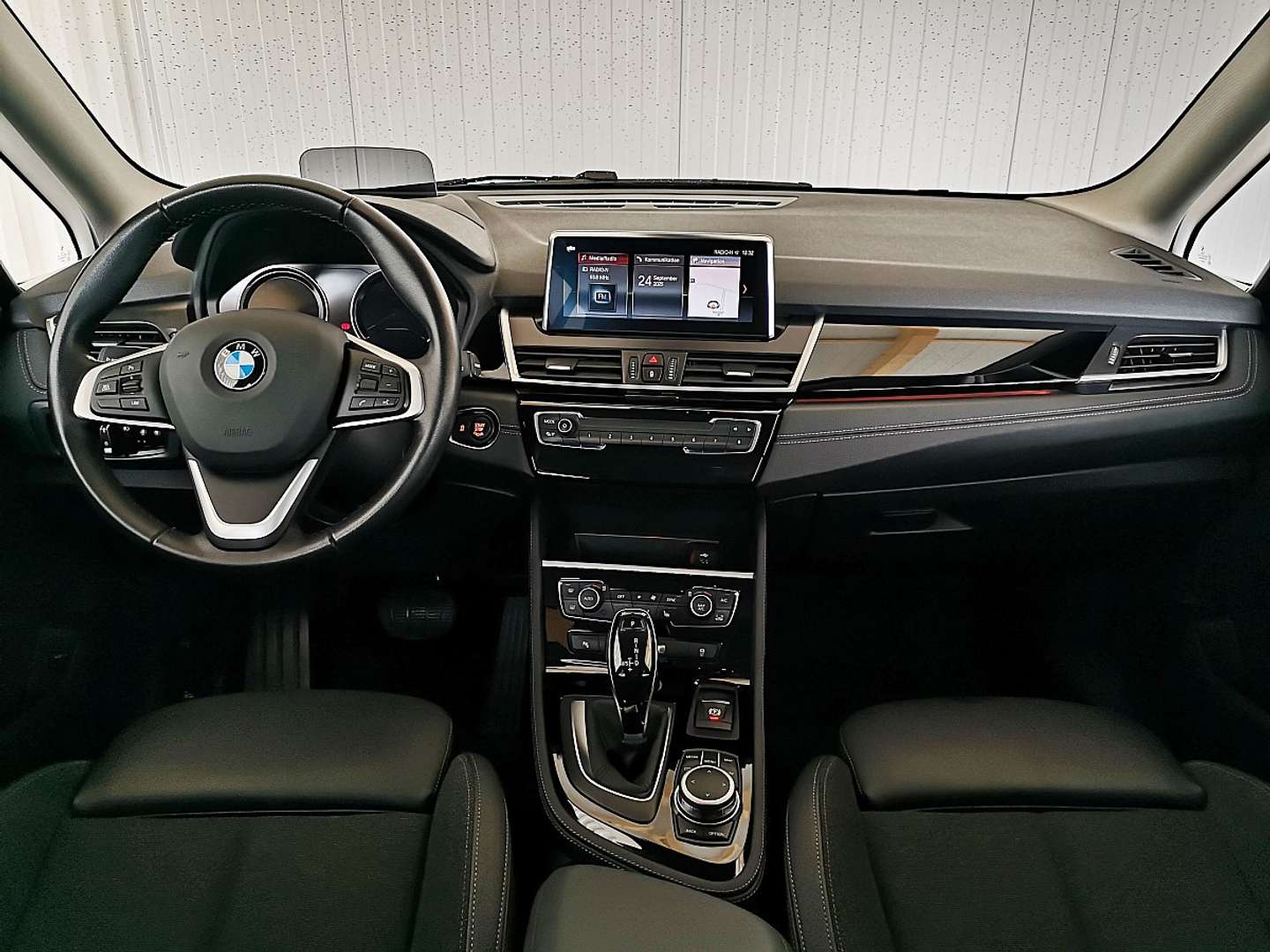 BMW Série 2 Gran Tourer 218d - 2021 - Joinsteer - #11