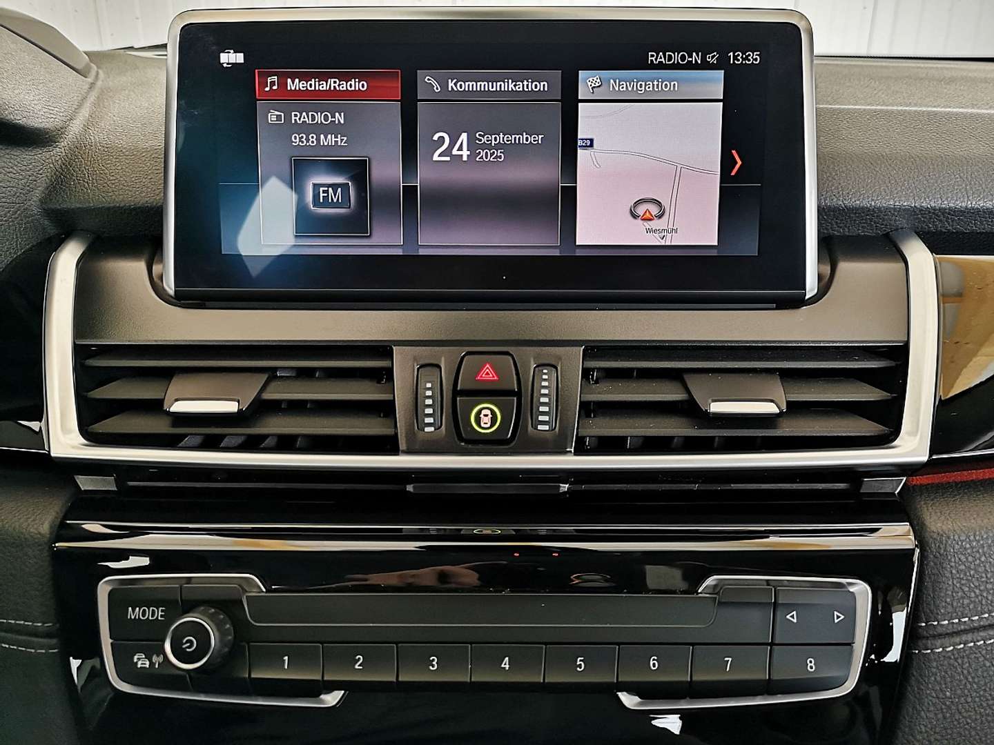 BMW Série 2 Gran Tourer 218d - 2021 - Joinsteer - #18