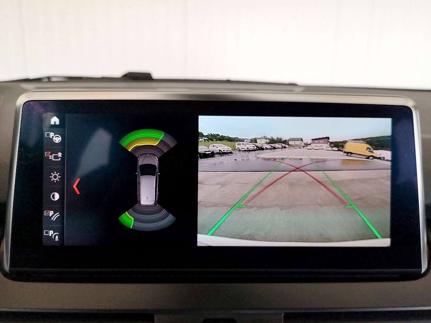 BMW Série 2 Gran Tourer 218d - 2021 - Joinsteer - #19