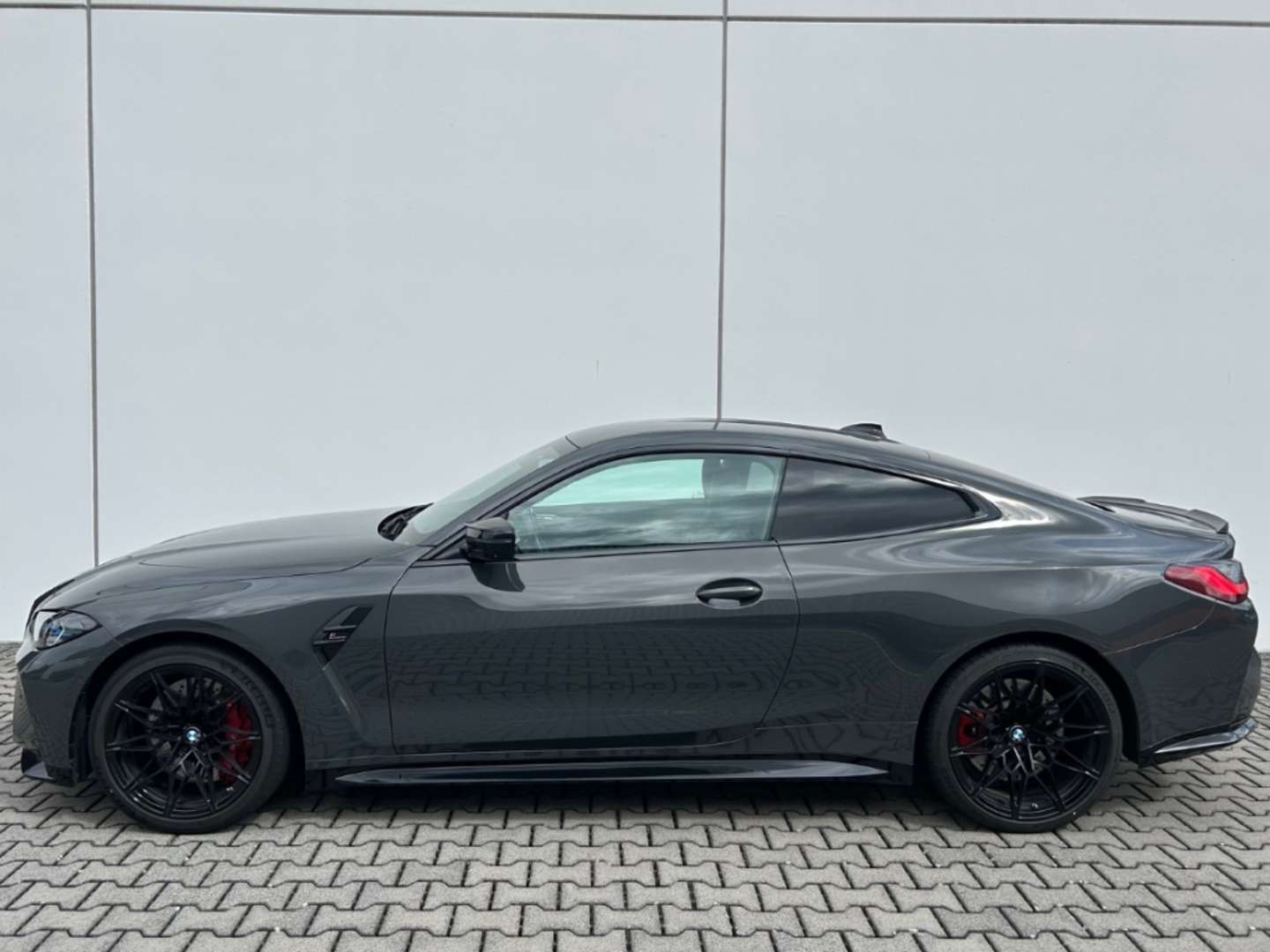 BMW M4 Competition Sport M XDrive - 2022 - Joinsteer - #3