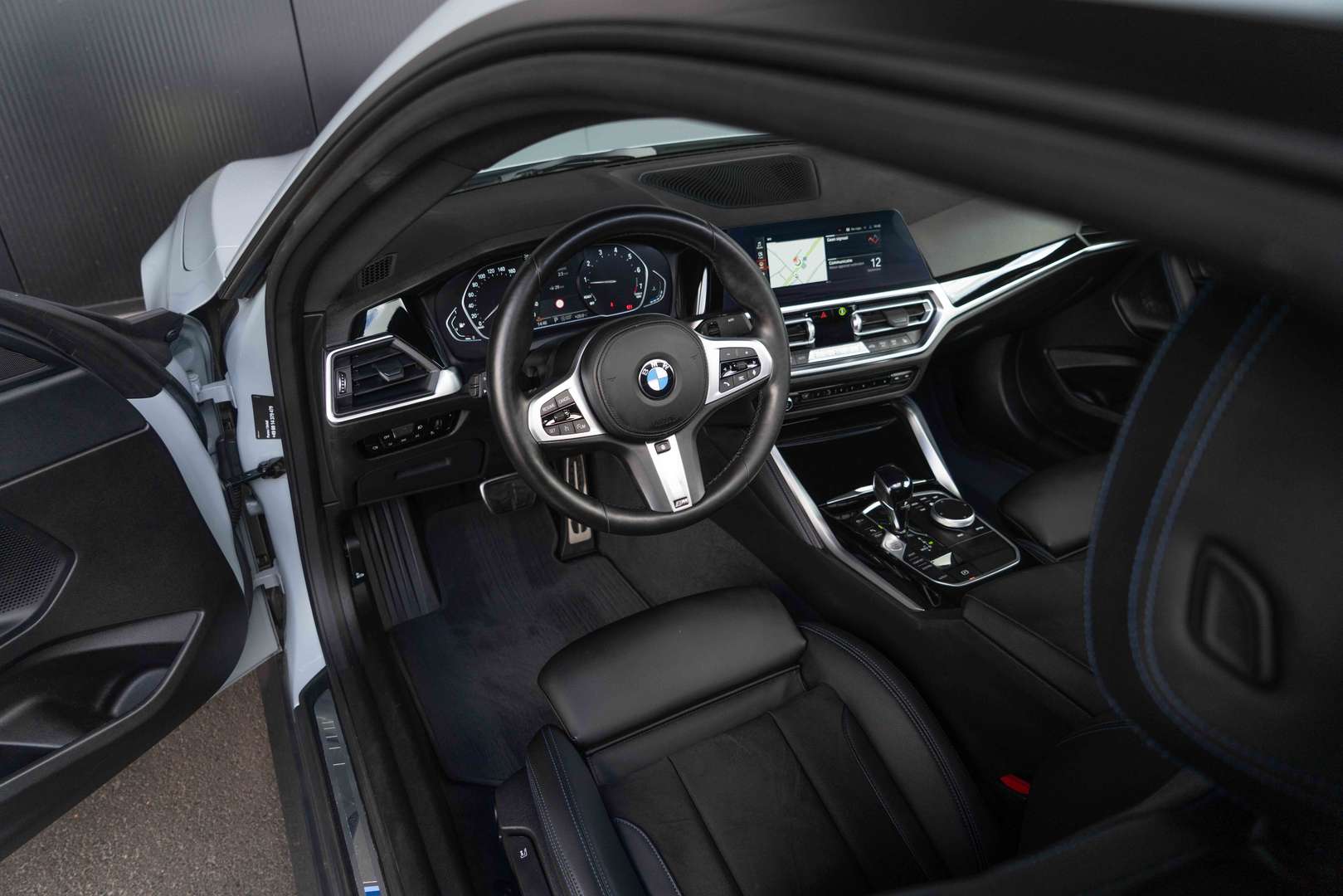 BMW Série 2 M-Sport 220i - 2022 - Joinsteer - #4