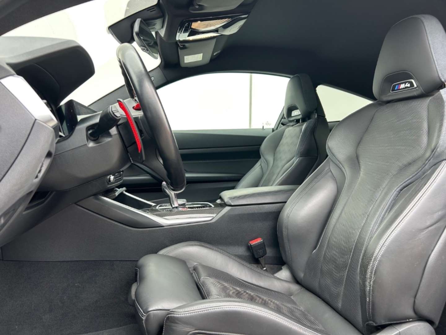 BMW M4 Competition Sport M XDrive - 2022 - Joinsteer - #6