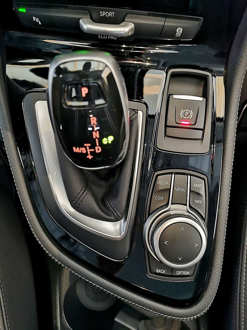 BMW Série 2 Gran Tourer 218d - 2021 - Joinsteer - #23