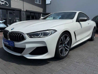 BMW Série 8 Coupé M850i XDrive - 2020 - Joinsteer - #1