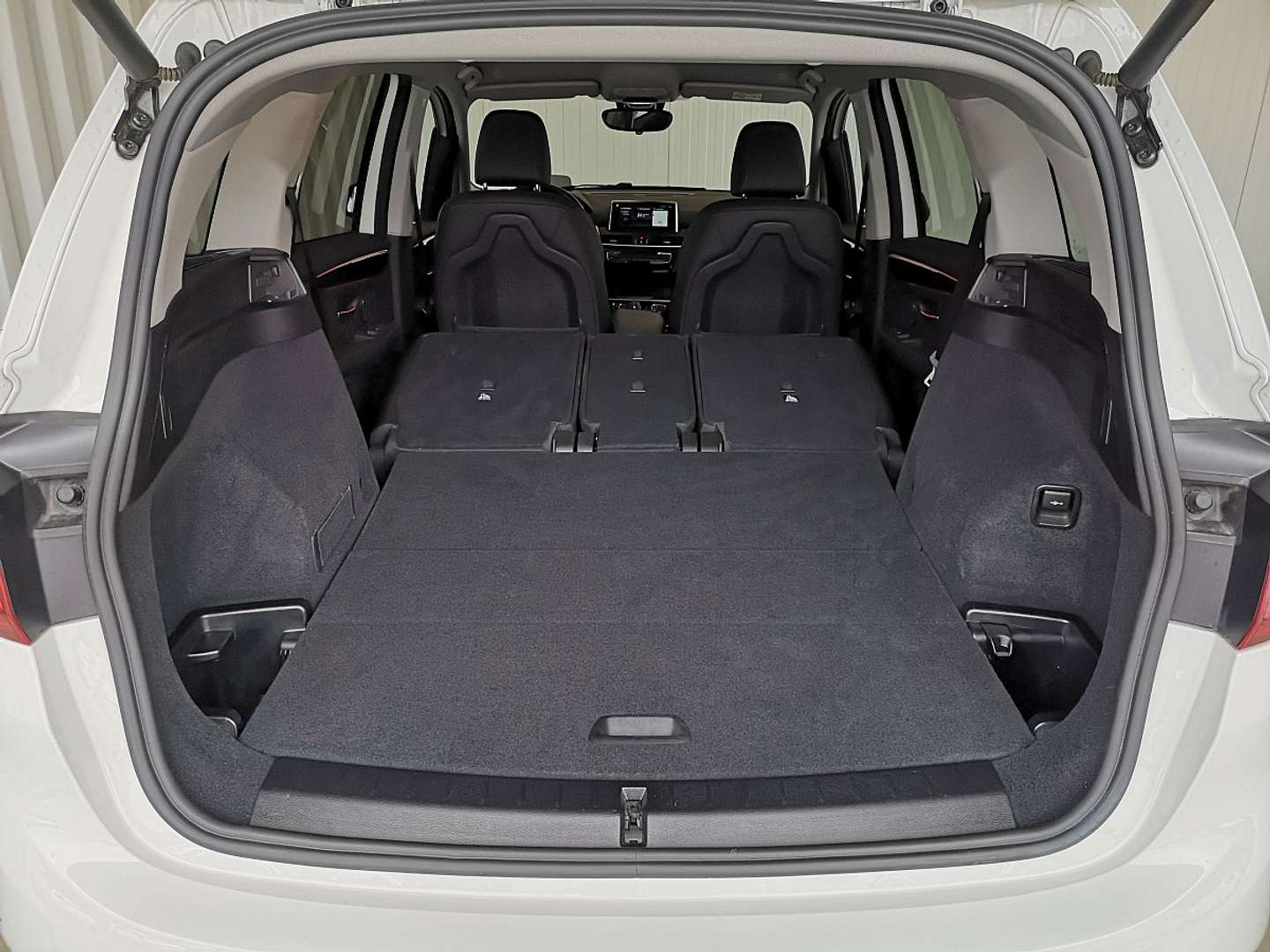 BMW Série 2 Gran Tourer 218d - 2021 - Joinsteer - #27