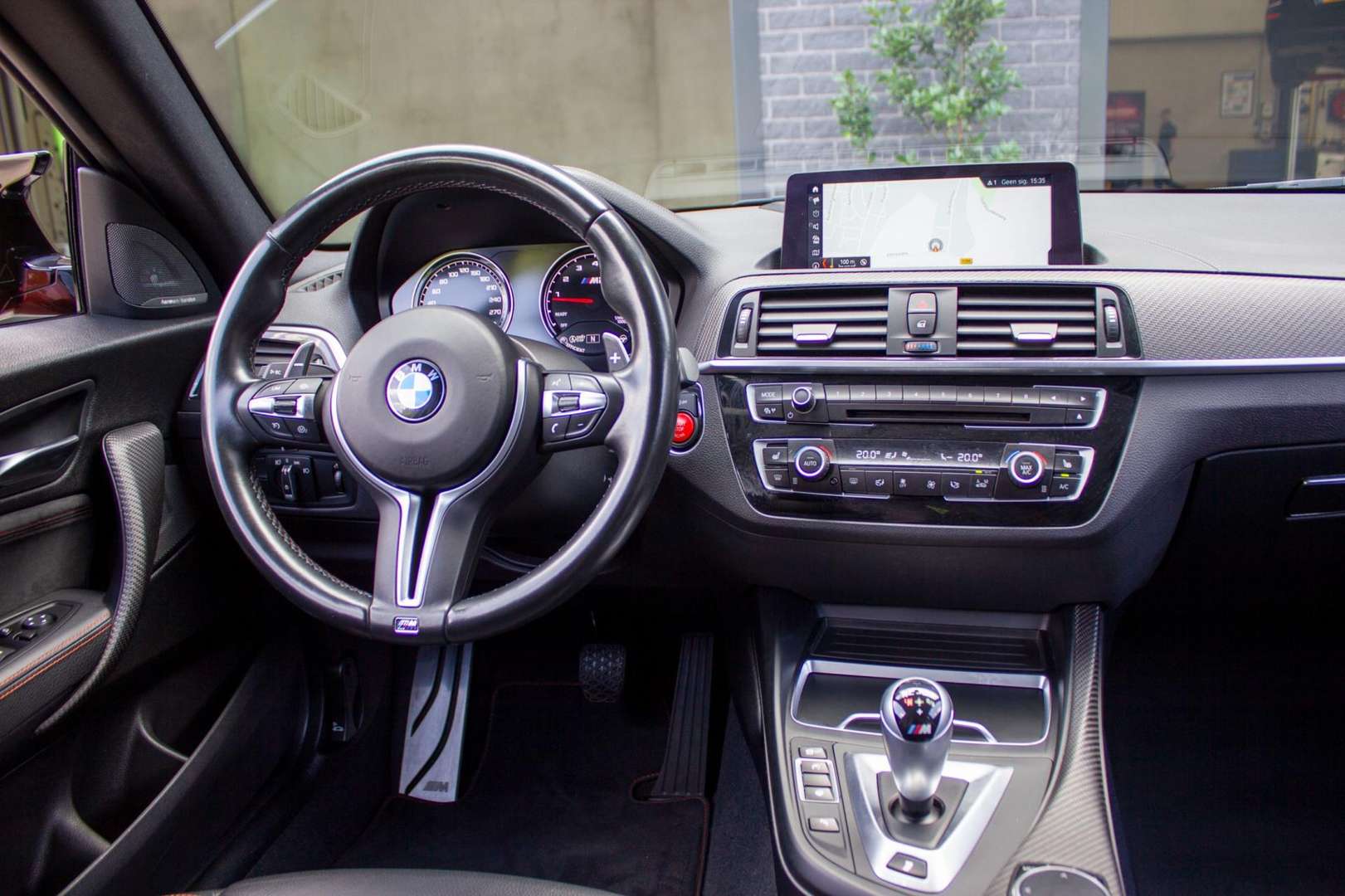 BMW M2 DCT Competition - 2021 - Joinsteer - #2