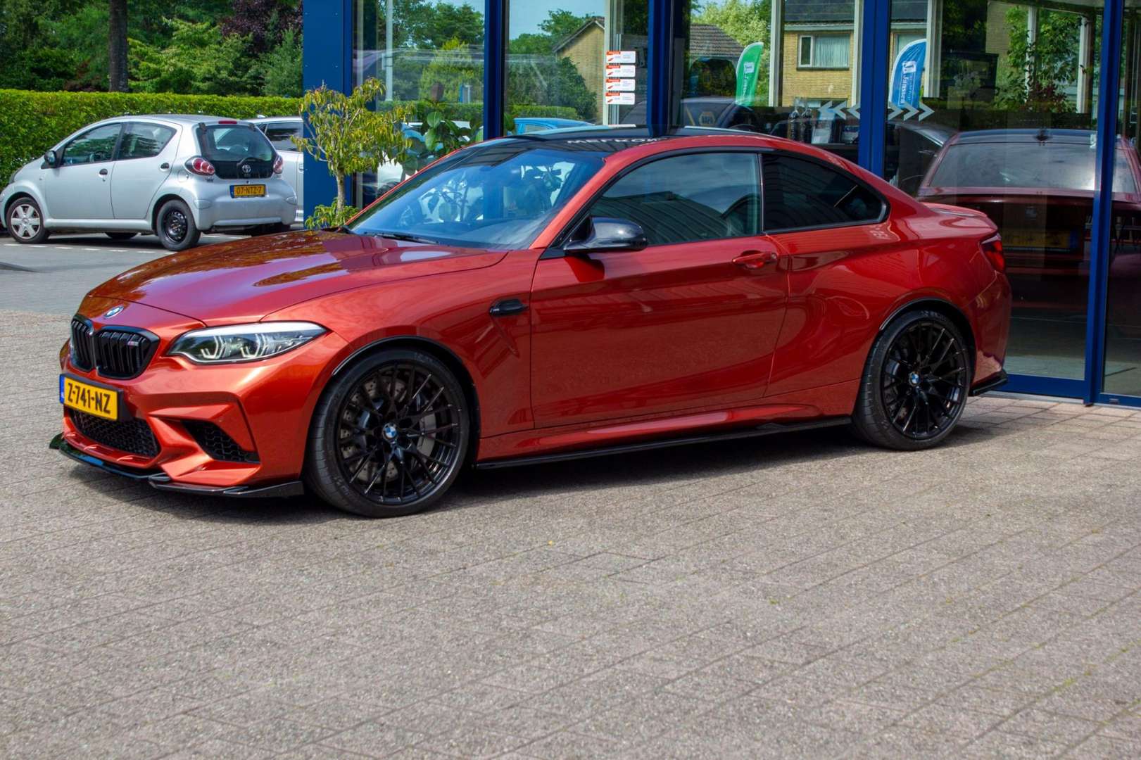 BMW M2 DCT Competition - 2021 - Joinsteer - #3