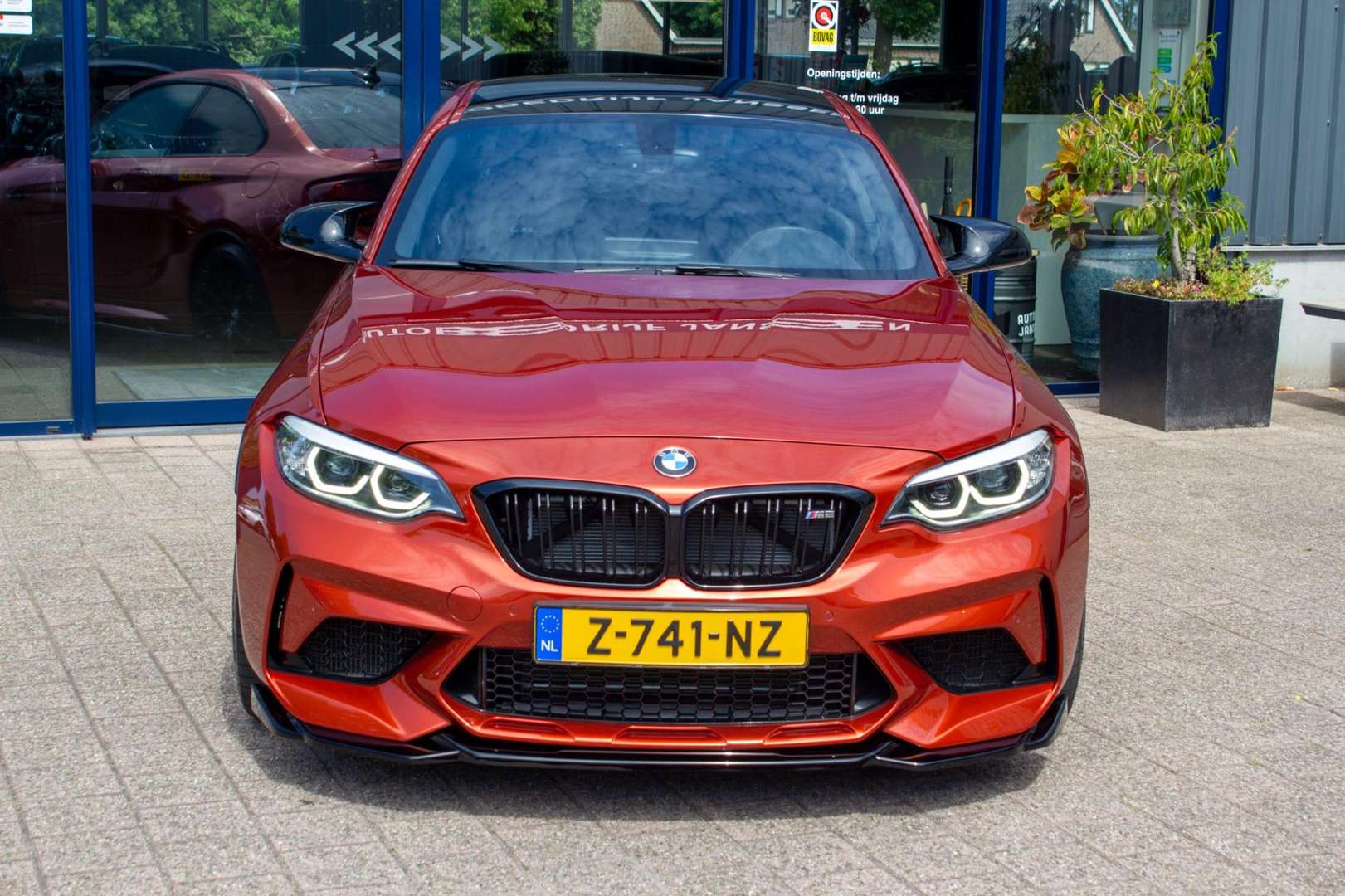 BMW M2 DCT Competition - 2021 - Joinsteer - #5