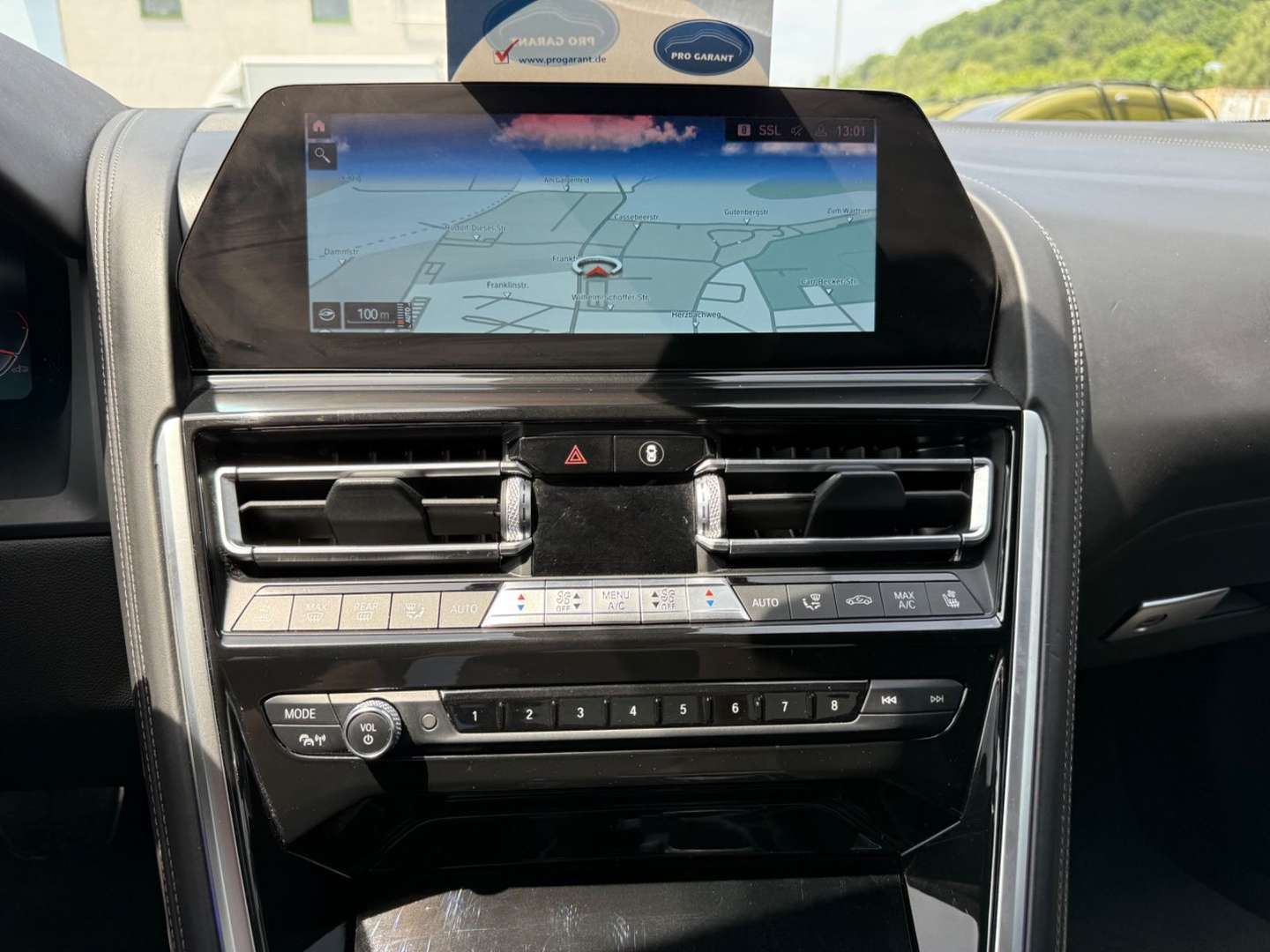 BMW Série 8 Coupé M850i XDrive - 2020 - Joinsteer - #16