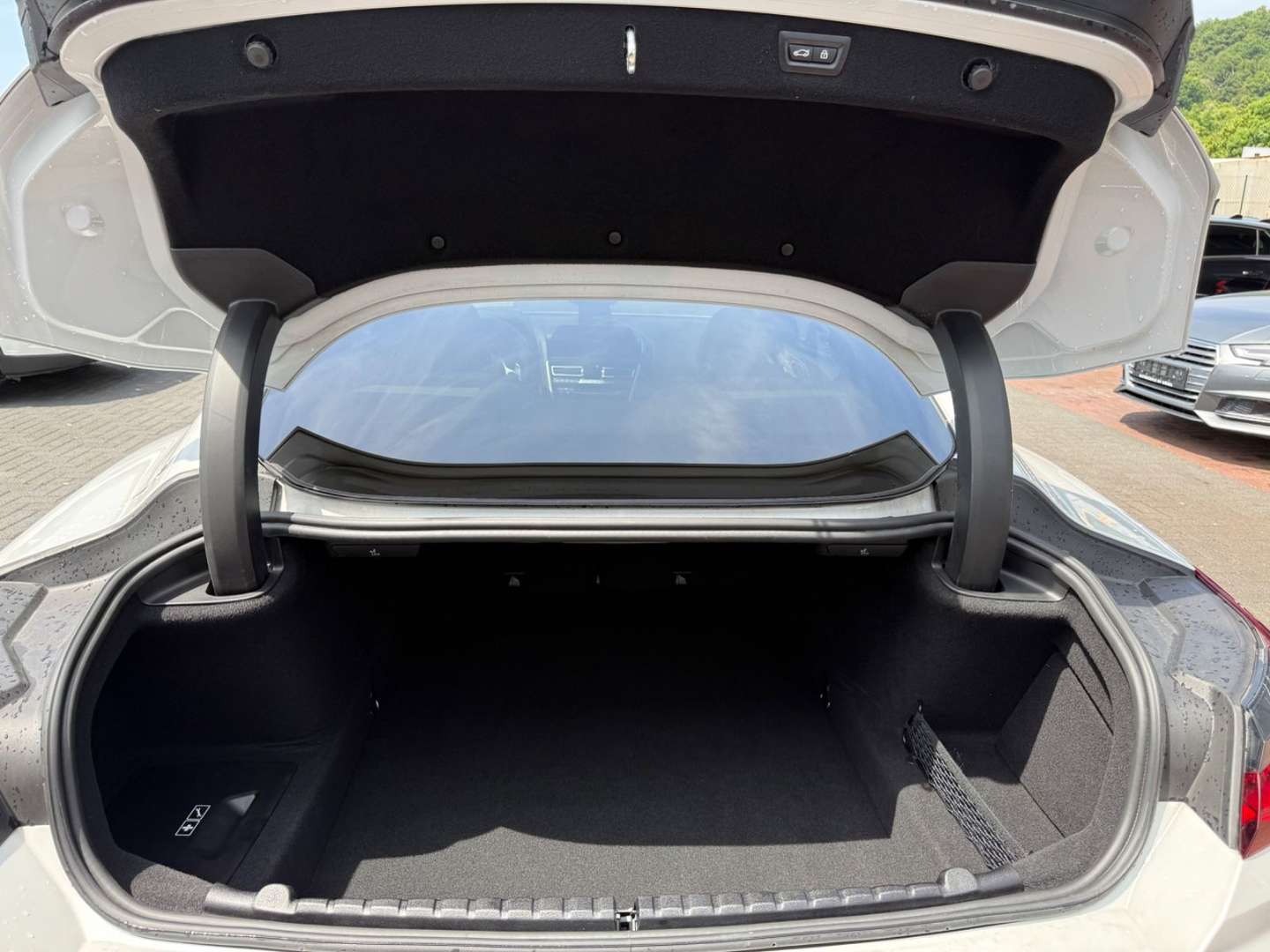 BMW Série 8 Coupé M850i XDrive - 2020 - Joinsteer - #18