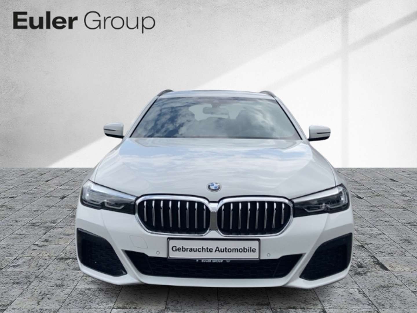 BMW Série 5 M Sport 520d - 2022 - Joinsteer - #2