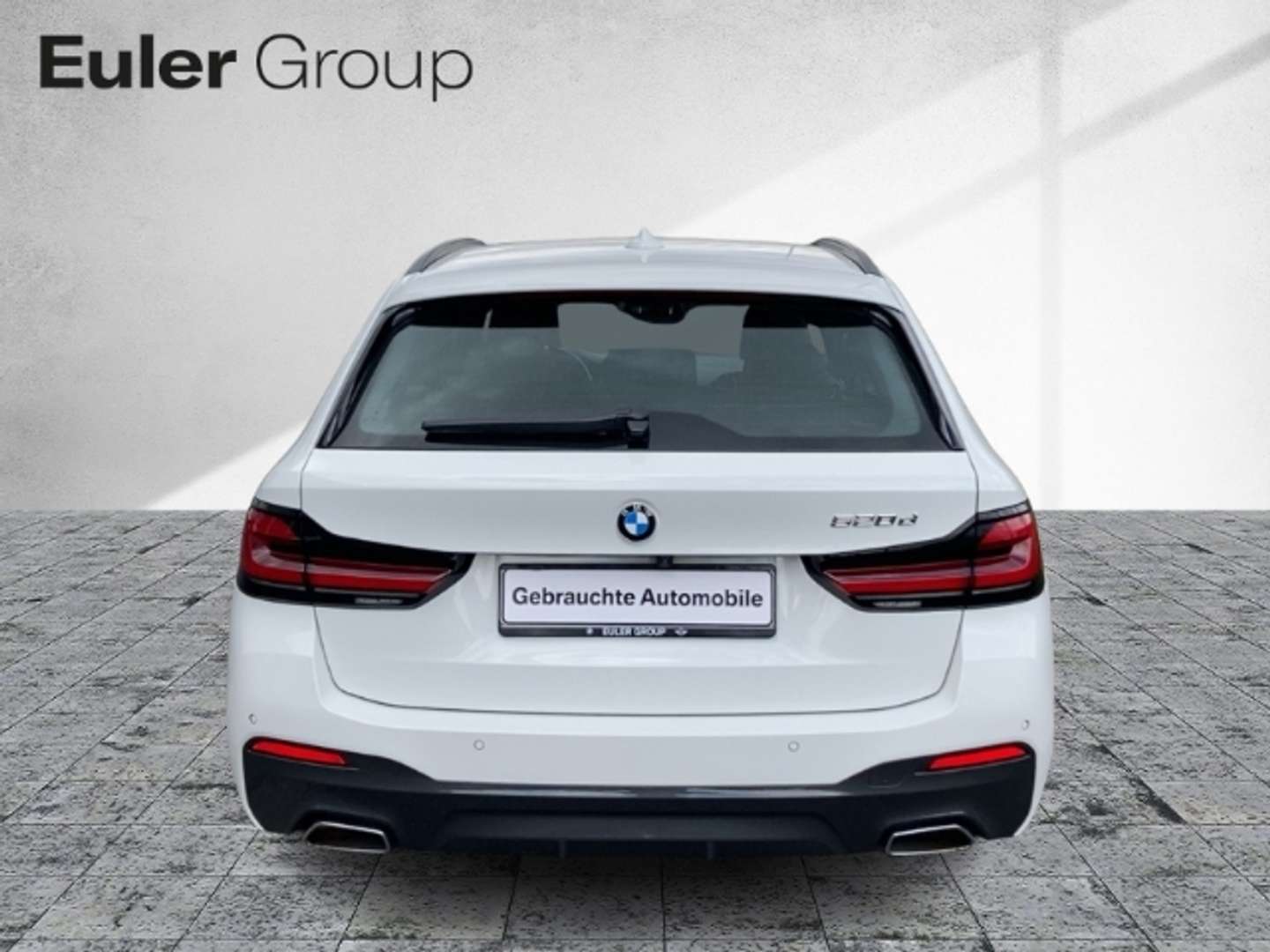 BMW Série 5 M Sport 520d - 2022 - Joinsteer - #5