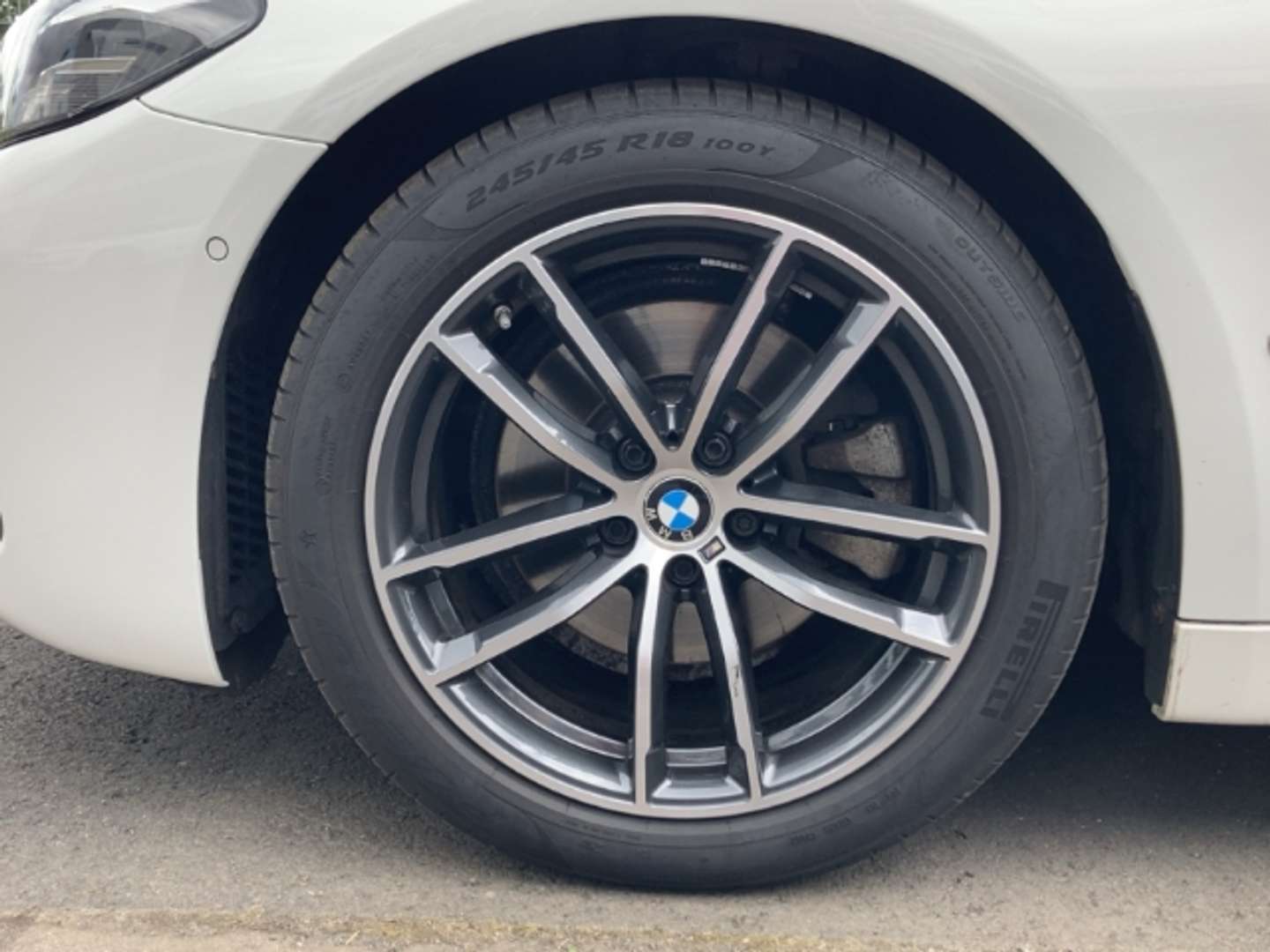 BMW Série 5 M Sport 520d - 2022 - Joinsteer - #6