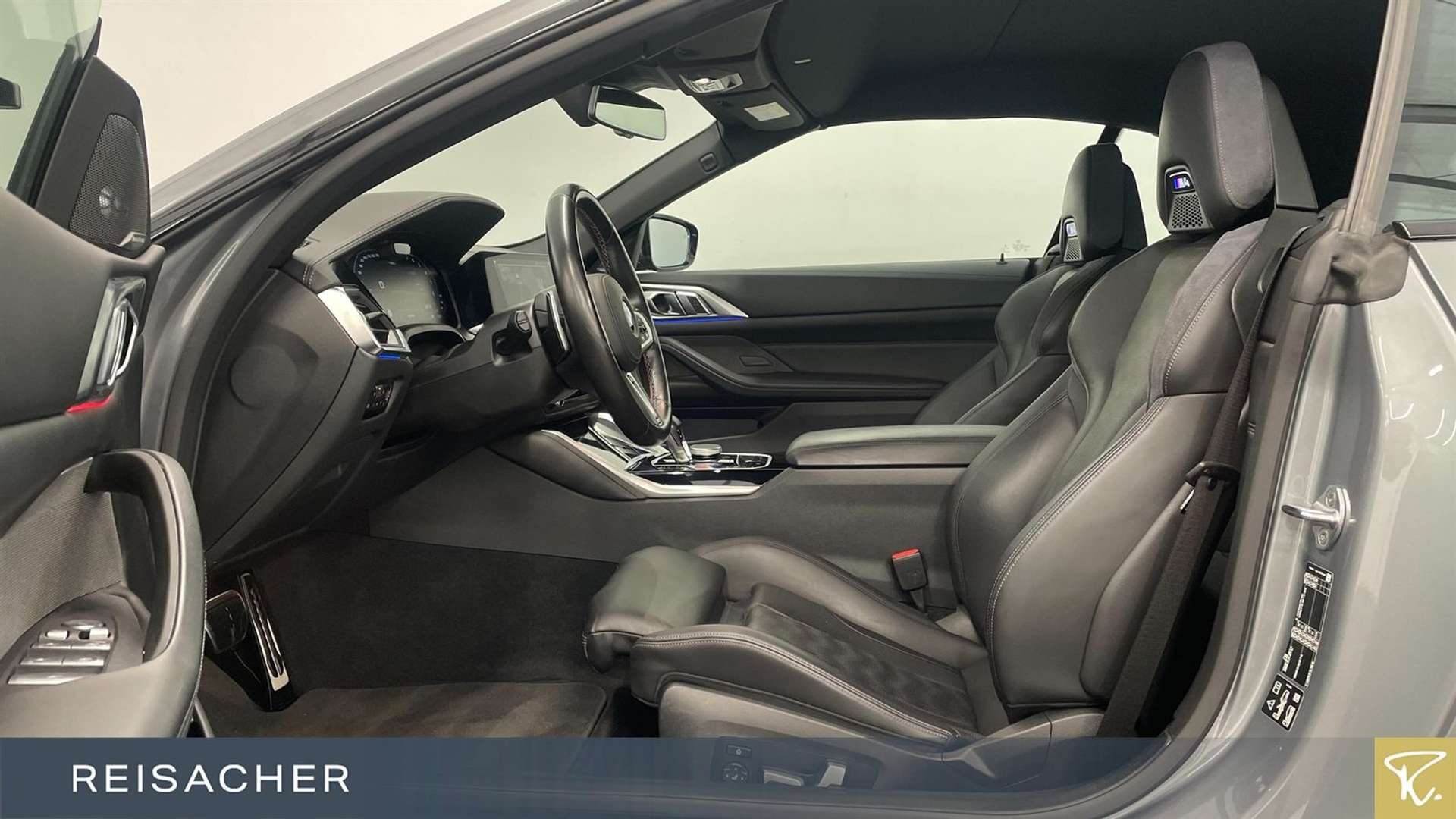 BMW M4 Cabriolet Competition M4 XDrive - 2021 - Joinsteer - #4