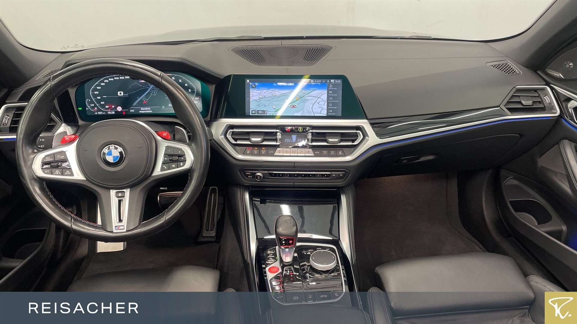 BMW M4 Cabriolet Competition M4 XDrive - 2021 - Joinsteer - #6