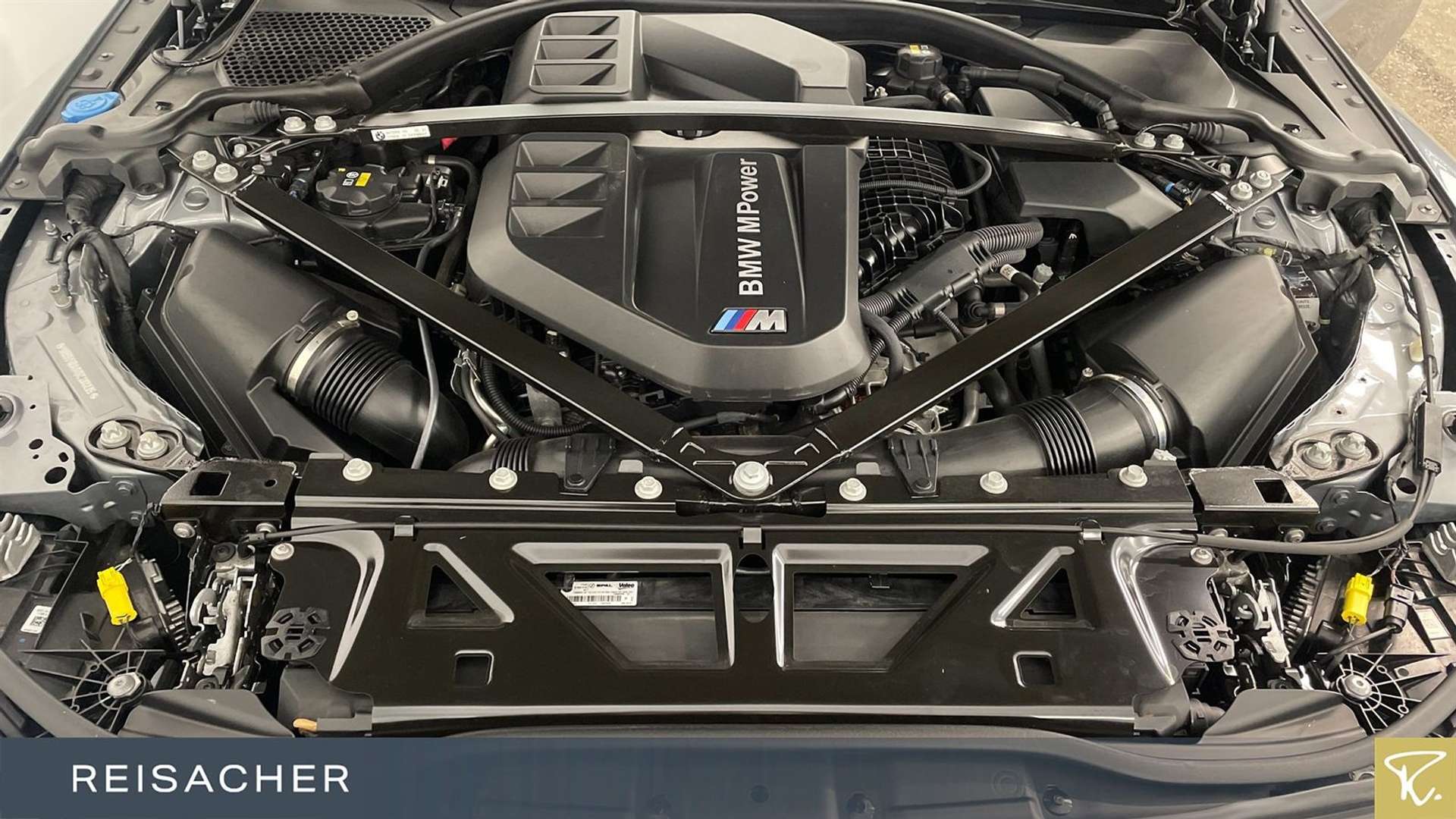 BMW M4 Cabriolet Competition M4 XDrive - 2021 - Joinsteer - #7