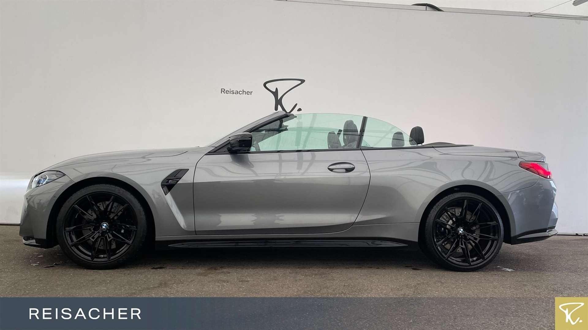 BMW M4 Cabriolet Competition M4 XDrive - 2021 - Joinsteer - #9