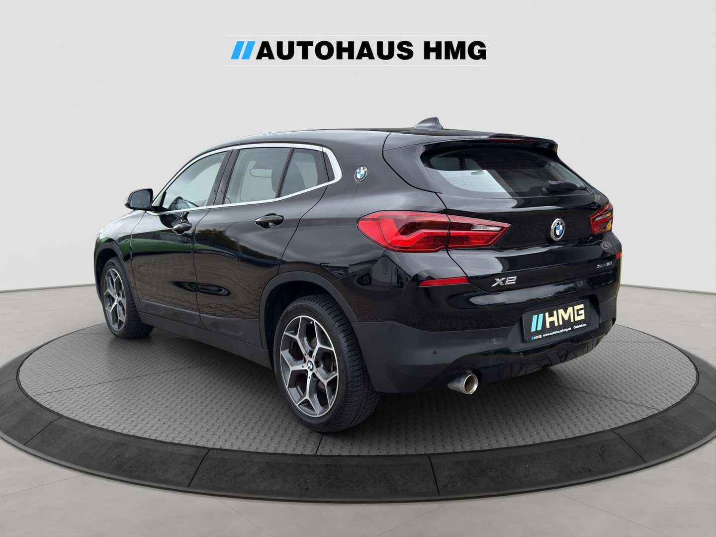 BMW X2 Advantage SDrive 18i - 2019 - Joinsteer - #3