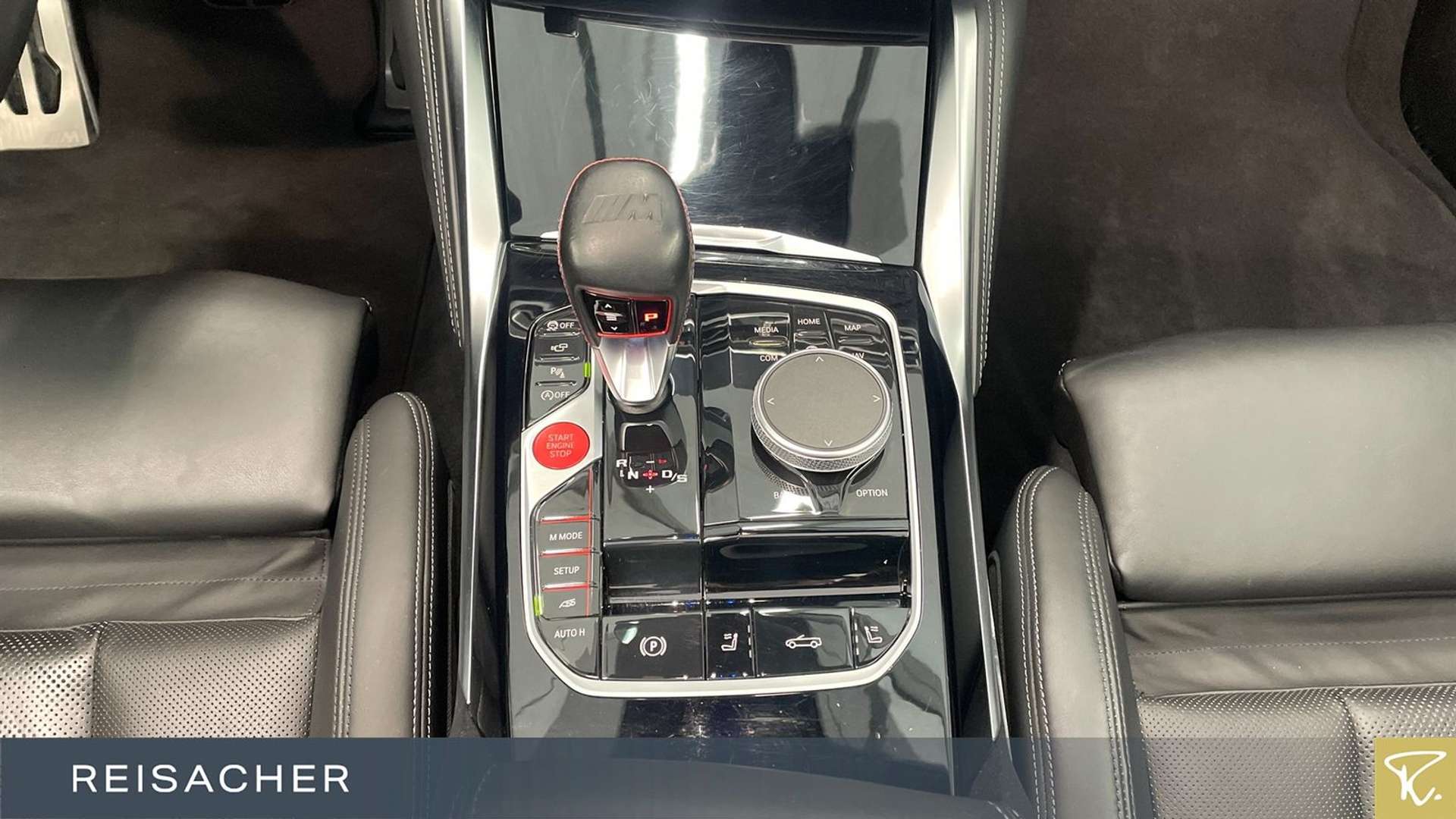 BMW M4 Cabriolet Competition M4 XDrive - 2021 - Joinsteer - #11