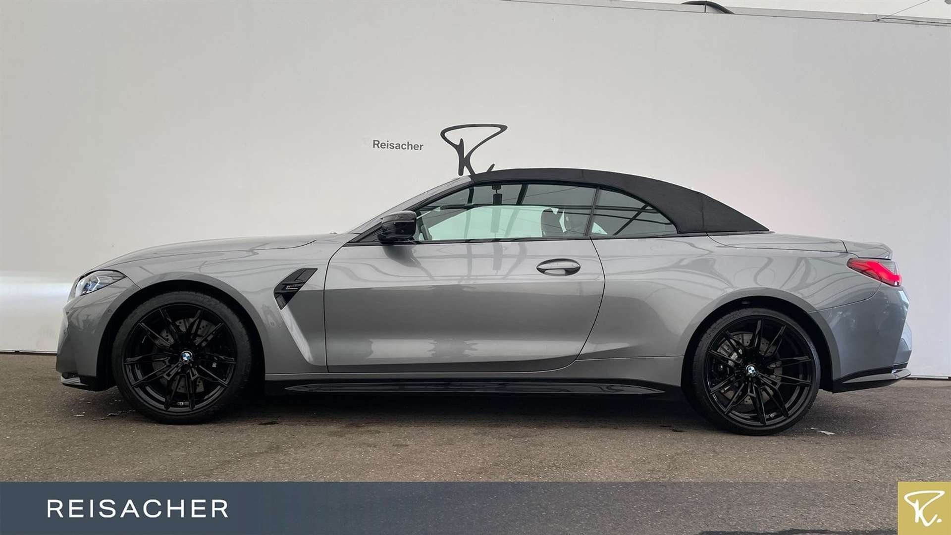 BMW M4 Cabriolet Competition M4 XDrive - 2021 - Joinsteer - #12