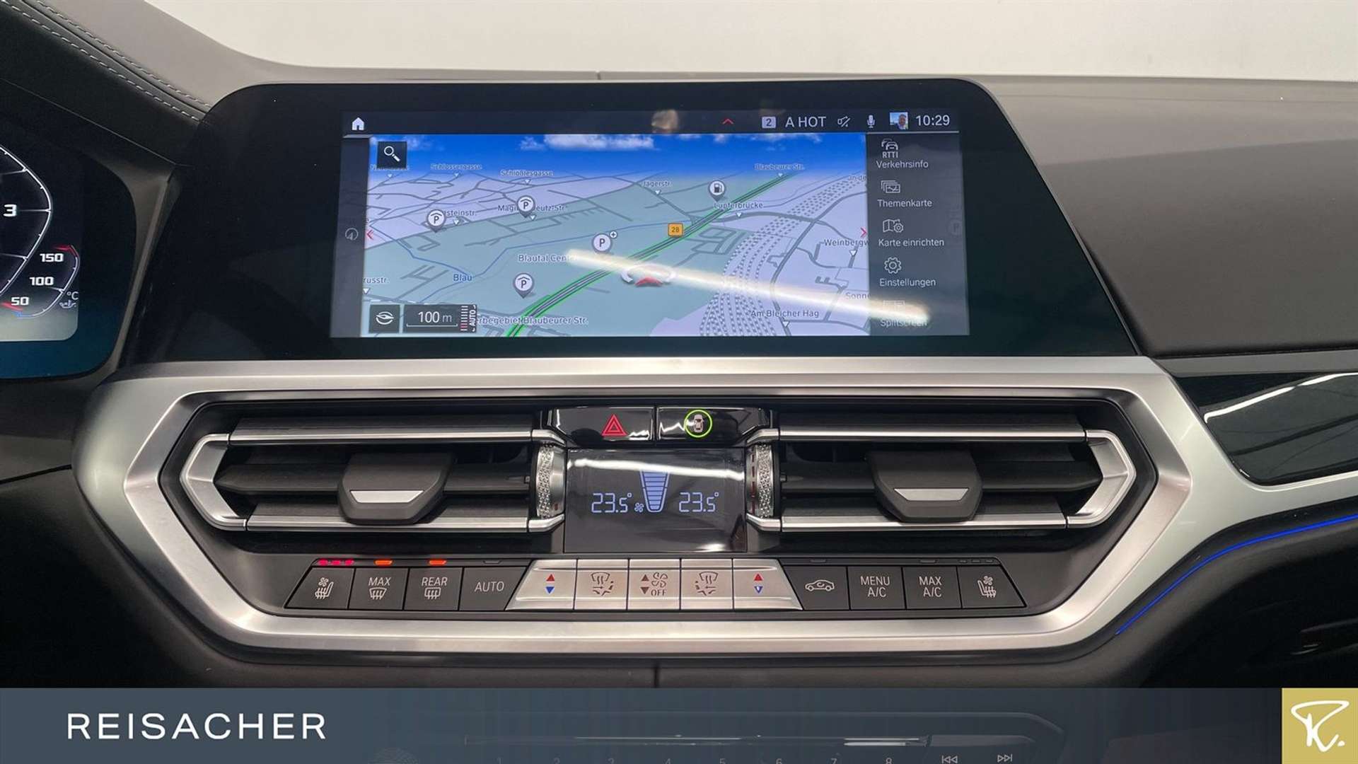 BMW M4 Cabriolet Competition M4 XDrive - 2021 - Joinsteer - #13