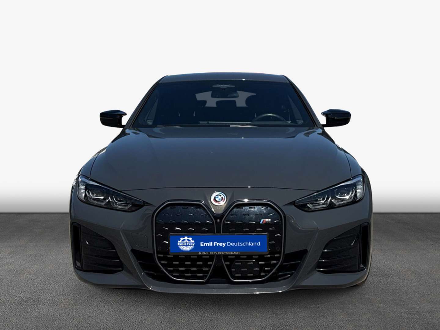 BMW I4 Gran Coupé M50 - 2022 - Joinsteer - #2