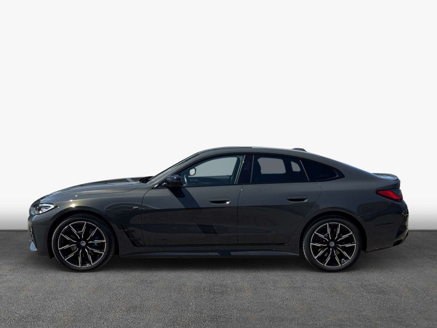 BMW I4 Gran Coupé M50 - 2022 - Joinsteer - #3