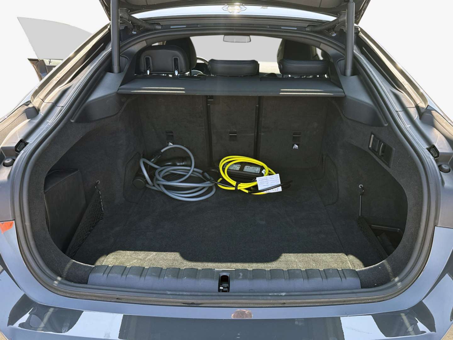 BMW I4 Gran Coupé M50 - 2022 - Joinsteer - #5