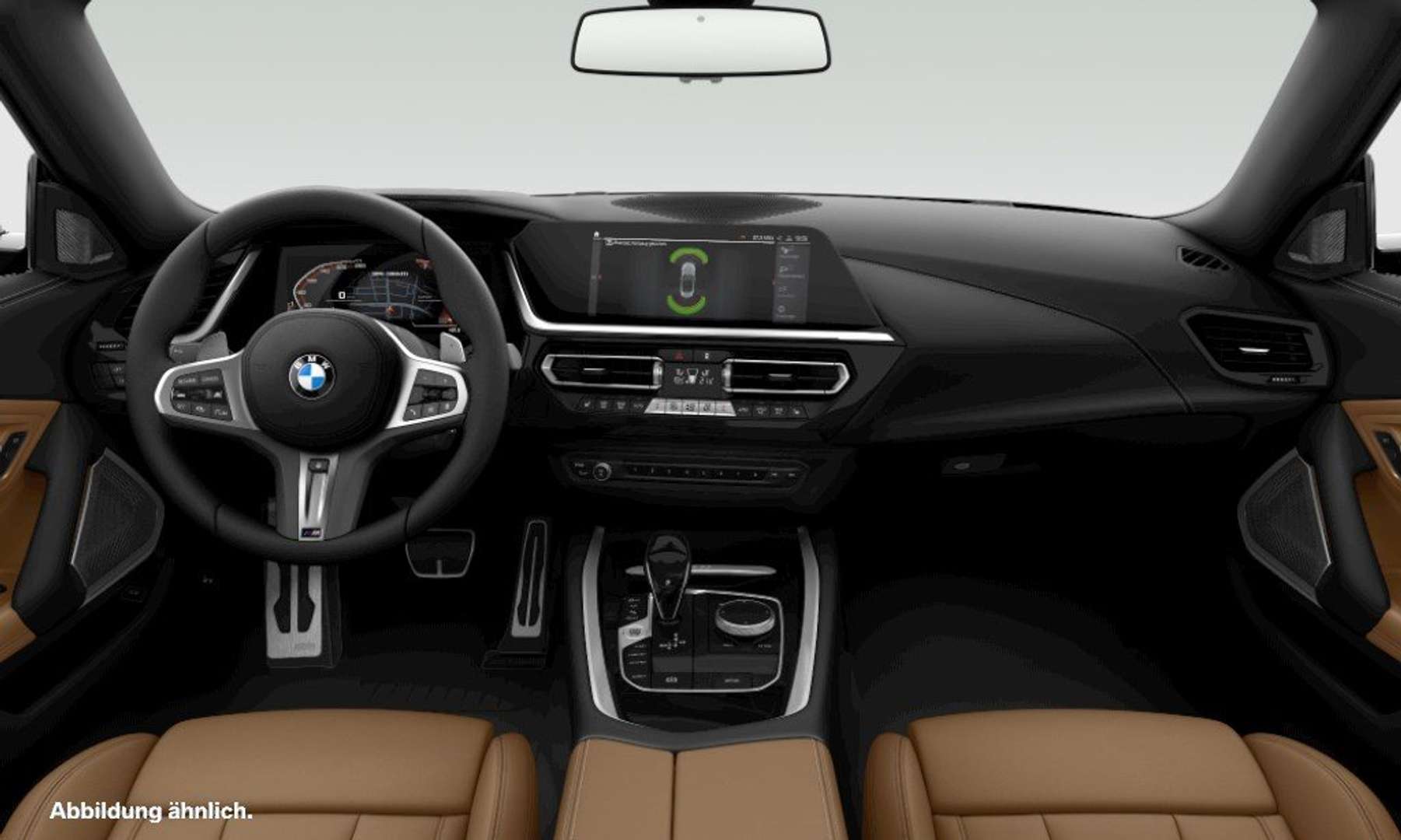 BMW Z4 Cabriolet M40i - 2021 - Joinsteer - #3