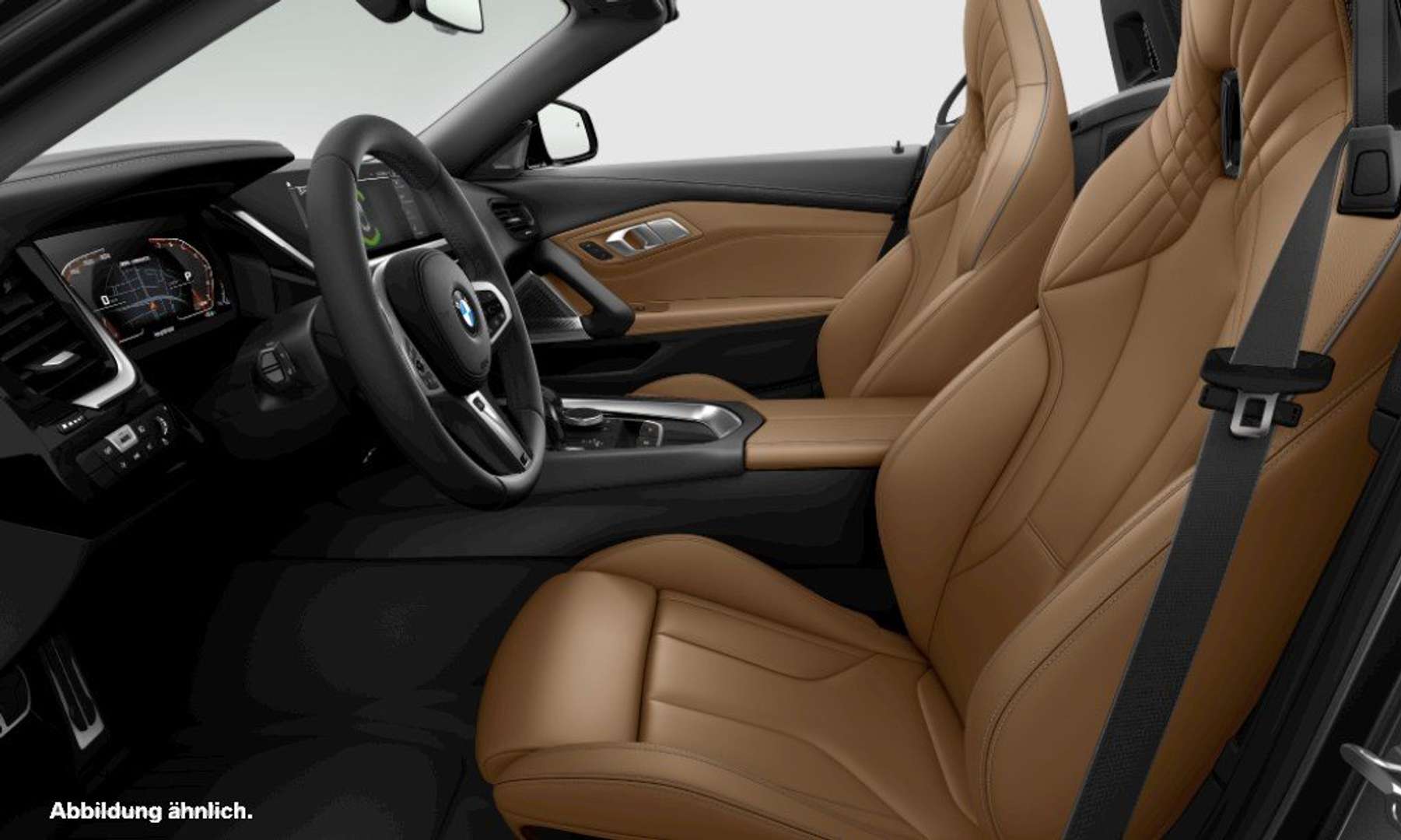 BMW Z4 Cabriolet M40i - 2021 - Joinsteer - #4