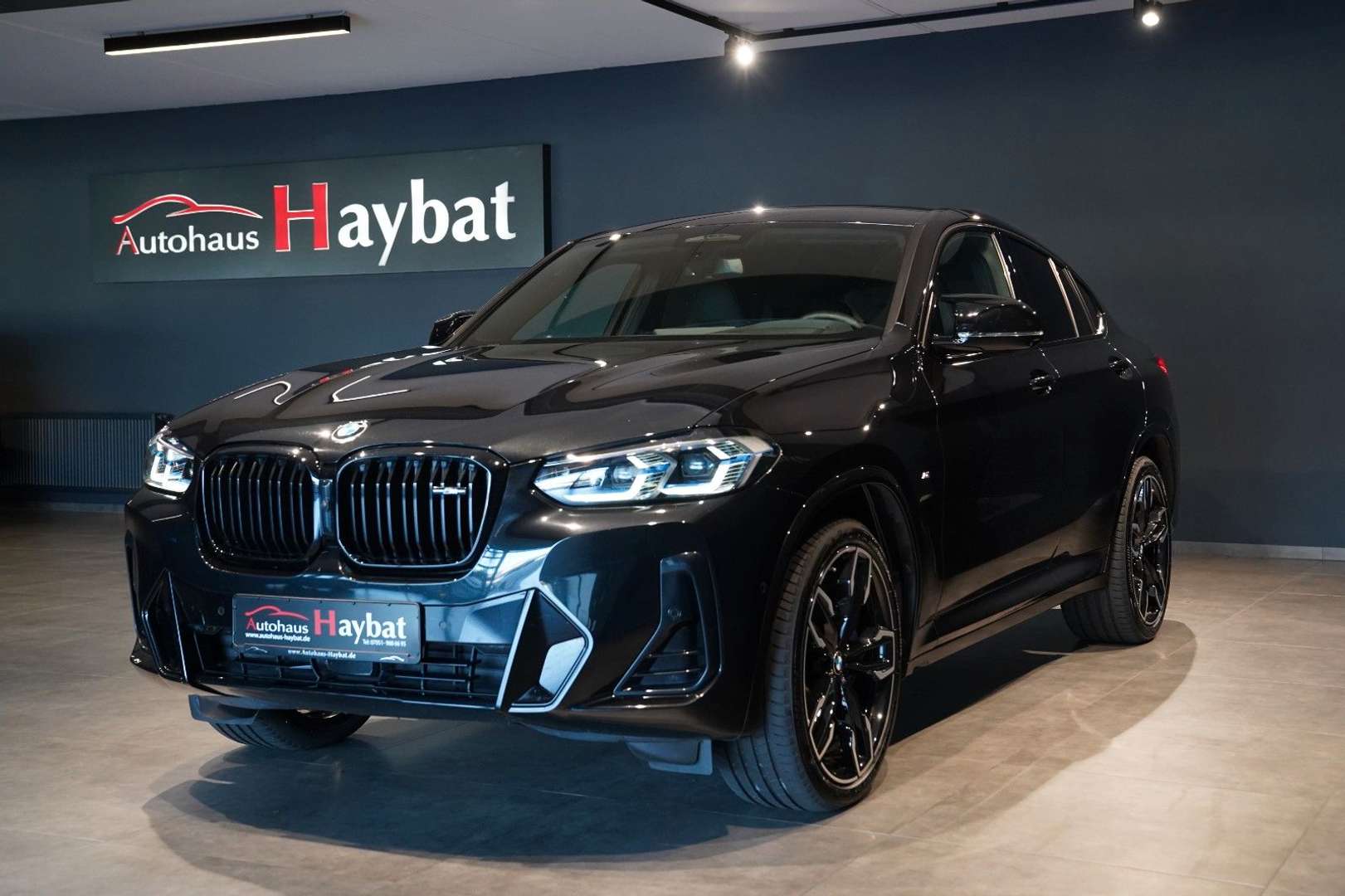 BMW X4 M Non Spécifiée - 2022 - Joinsteer - #3