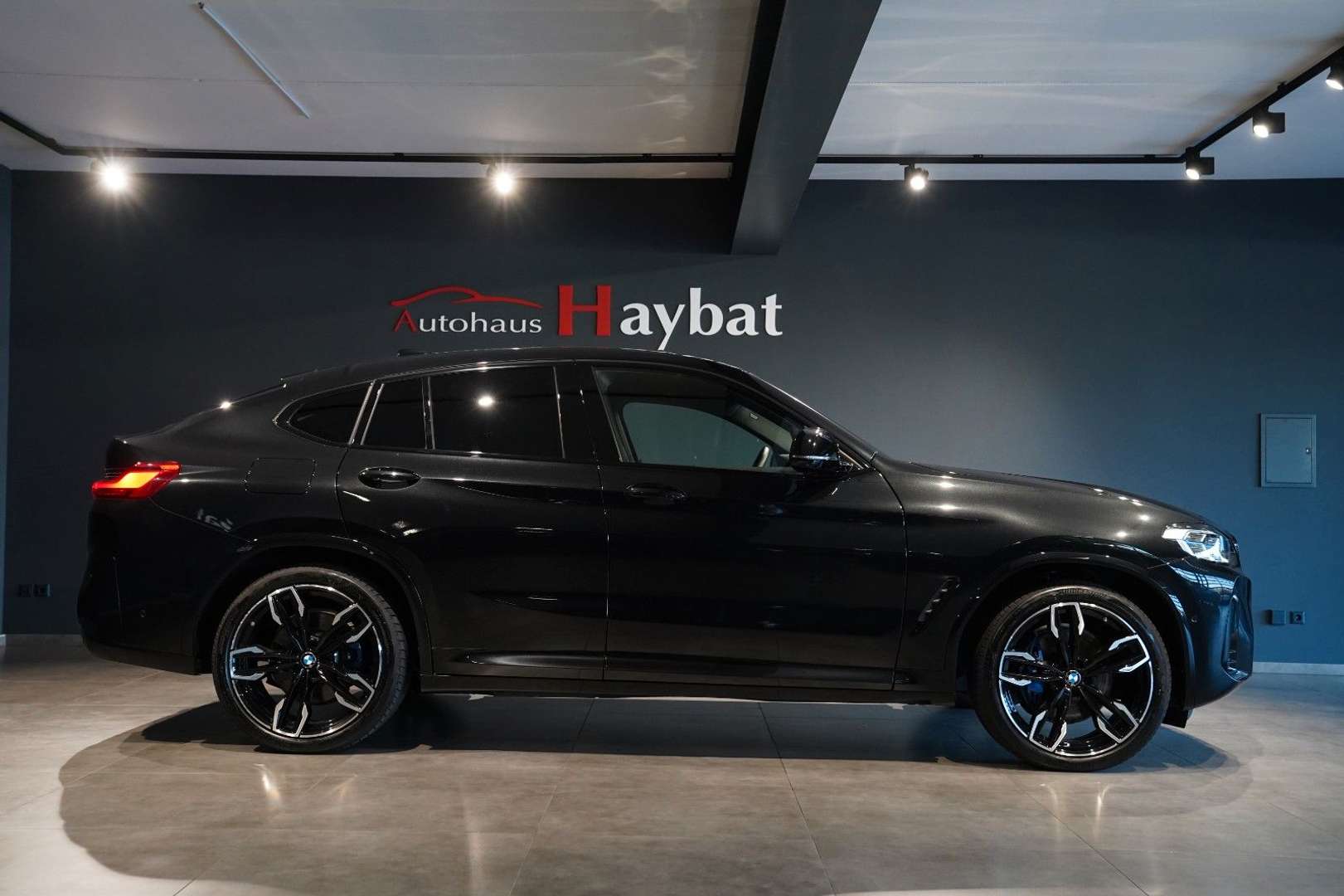 BMW X4 M Non Spécifiée - 2022 - Joinsteer - #4