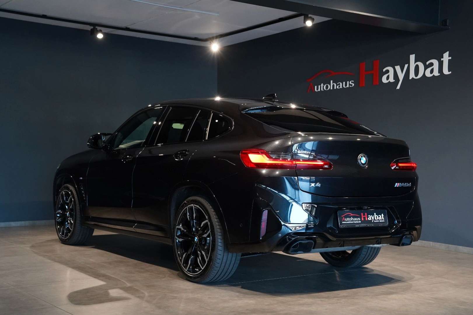 BMW X4 M Non Spécifiée - 2022 - Joinsteer - #5