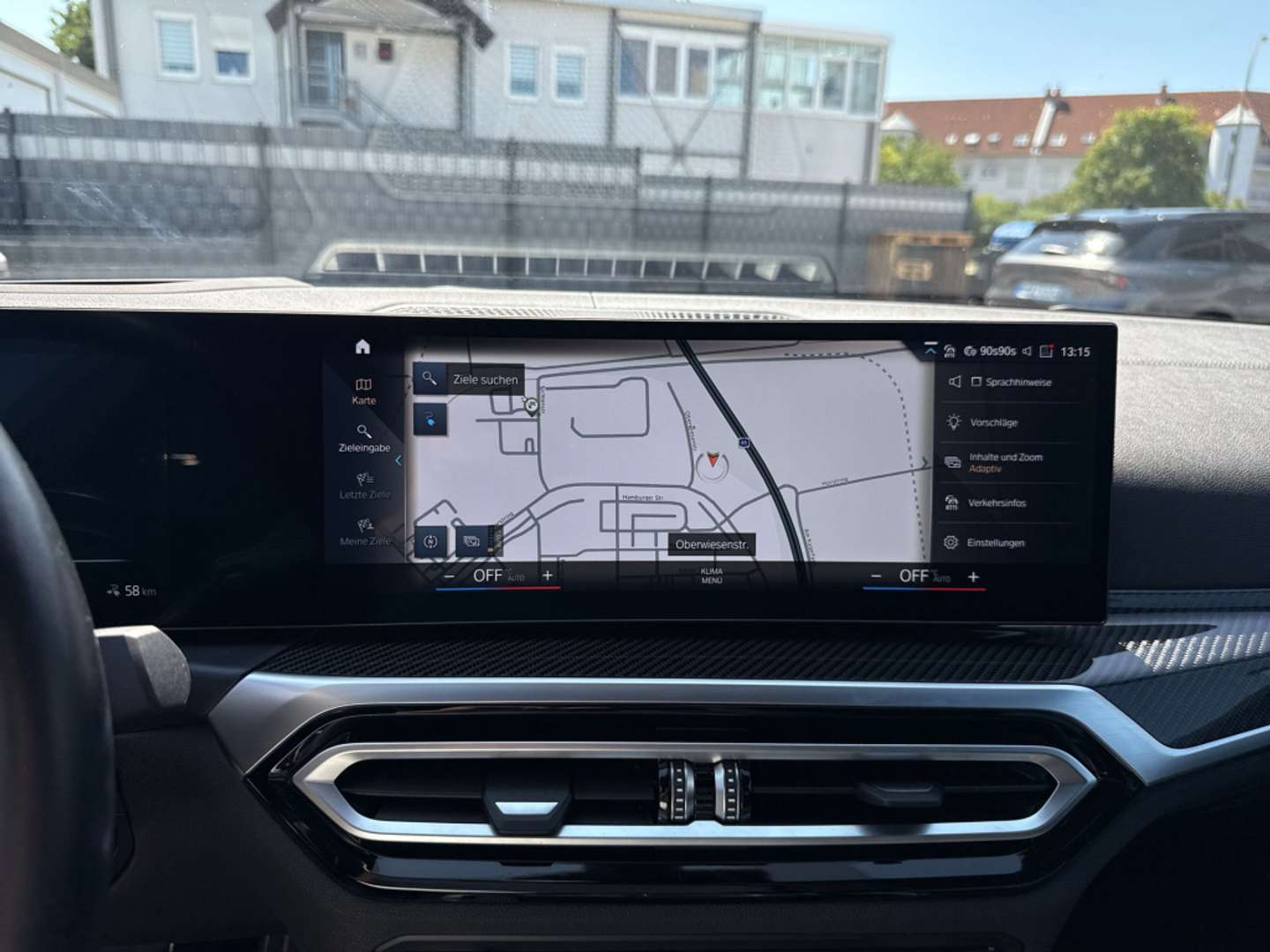 BMW I4 Gran Coupé M50 - 2022 - Joinsteer - #11