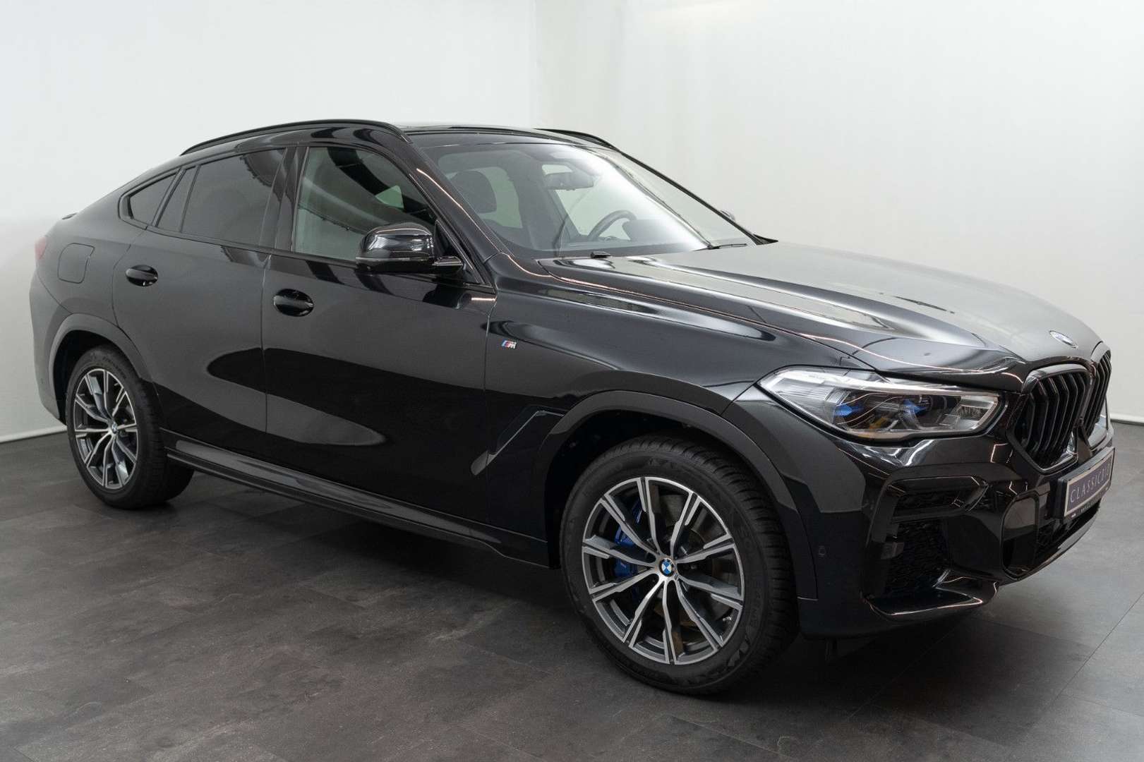 BMW X6 M Sport XDrive 40d - 2023 - Joinsteer - #2