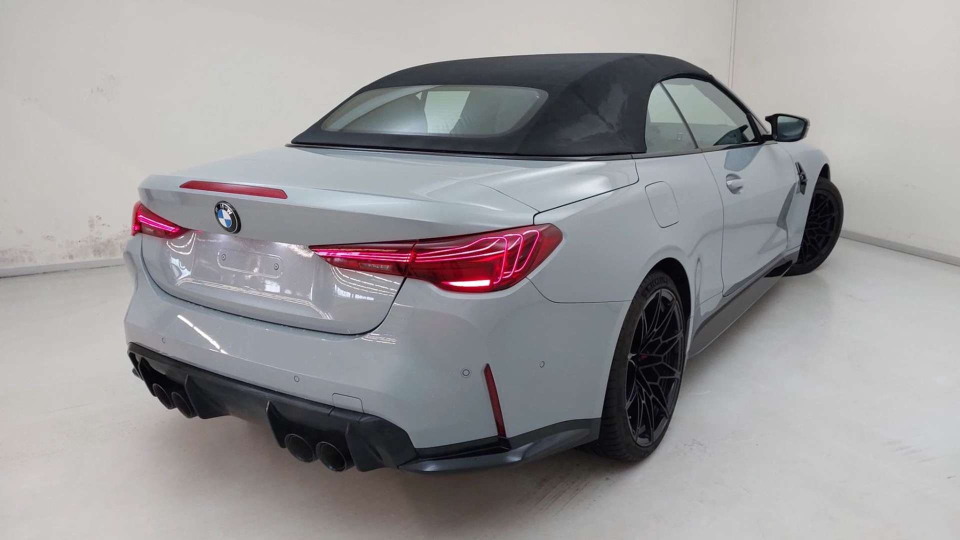 BMW M4 M XDrive Competition - 2024 - Joinsteer - #2