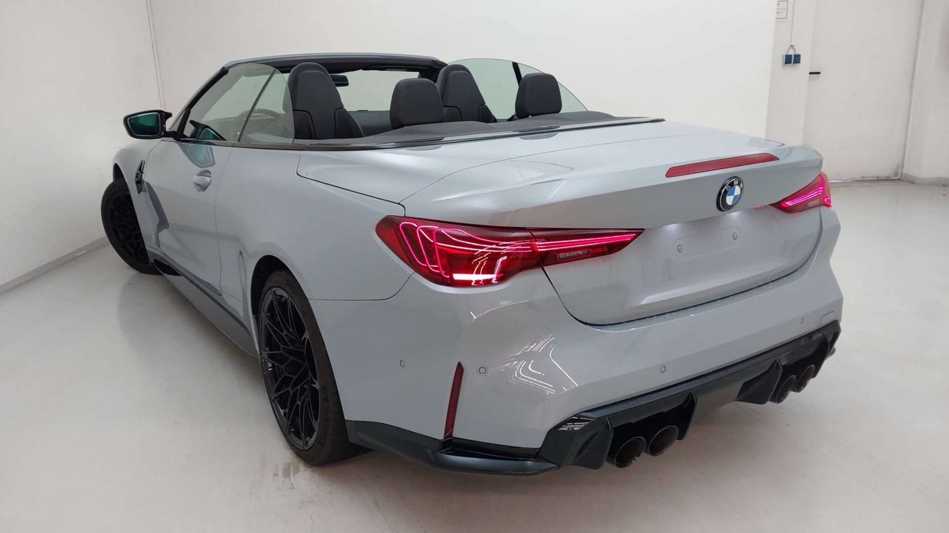 BMW M4 M XDrive Competition - 2024 - Joinsteer - #3