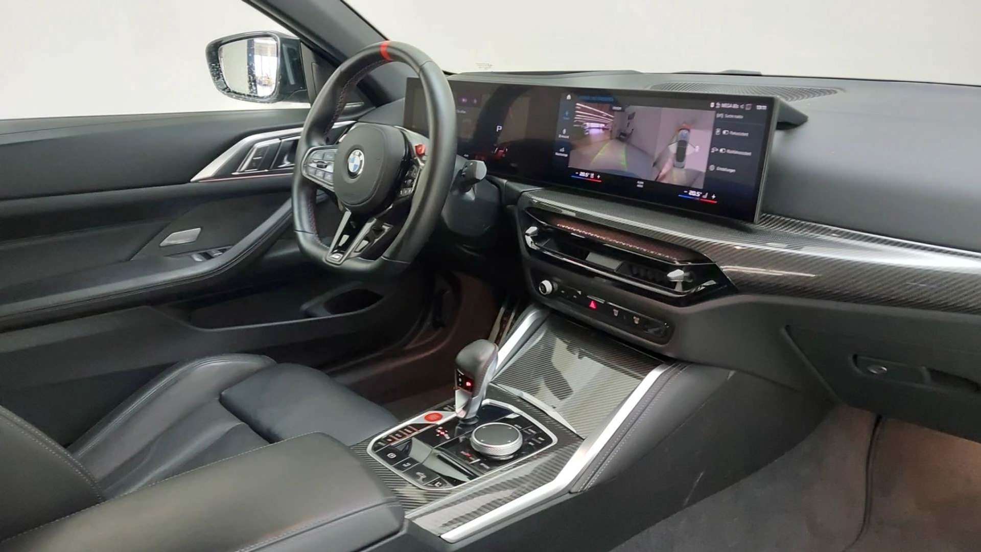 BMW M4 M XDrive Competition - 2024 - Joinsteer - #4