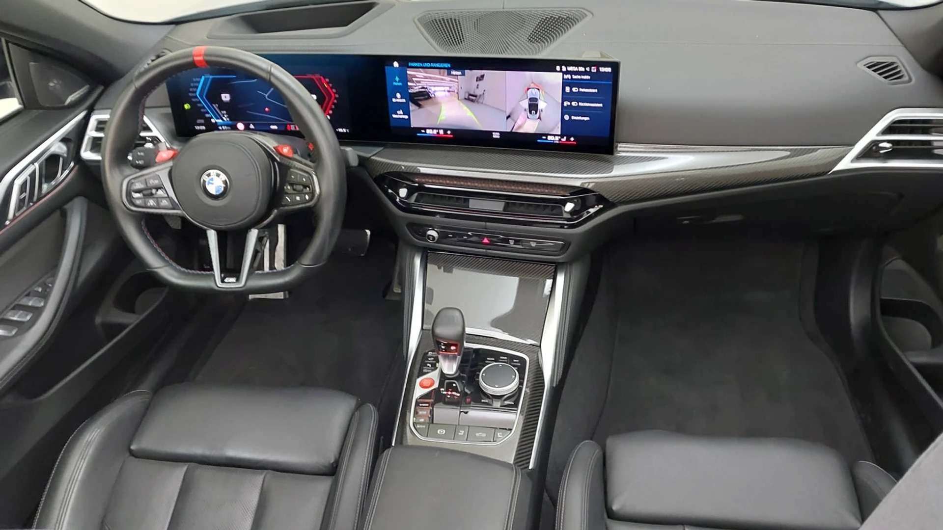 BMW M4 M XDrive Competition - 2024 - Joinsteer - #5